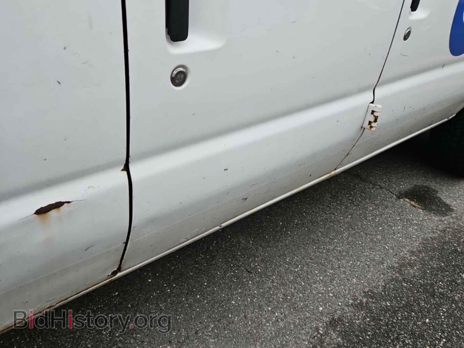 2014 FORD E-250 - VIN: 1FTNE2EL5EDB13741 - Photo 9