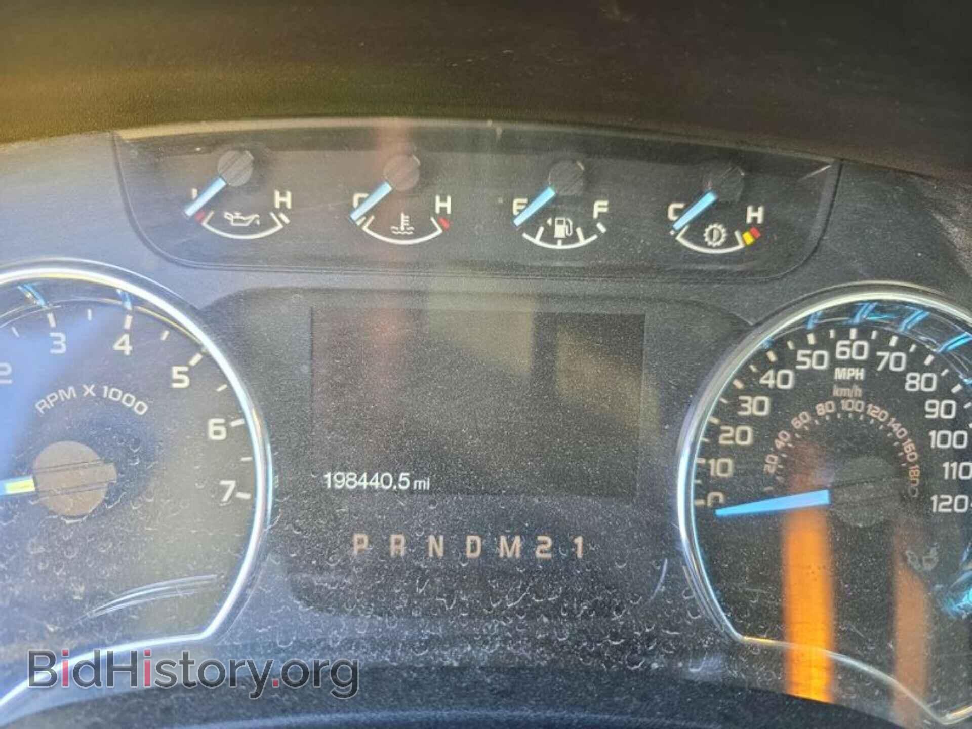 2011 FORD F-150 - VIN: 1FTFX1EF5BFB33877 - Фото 16