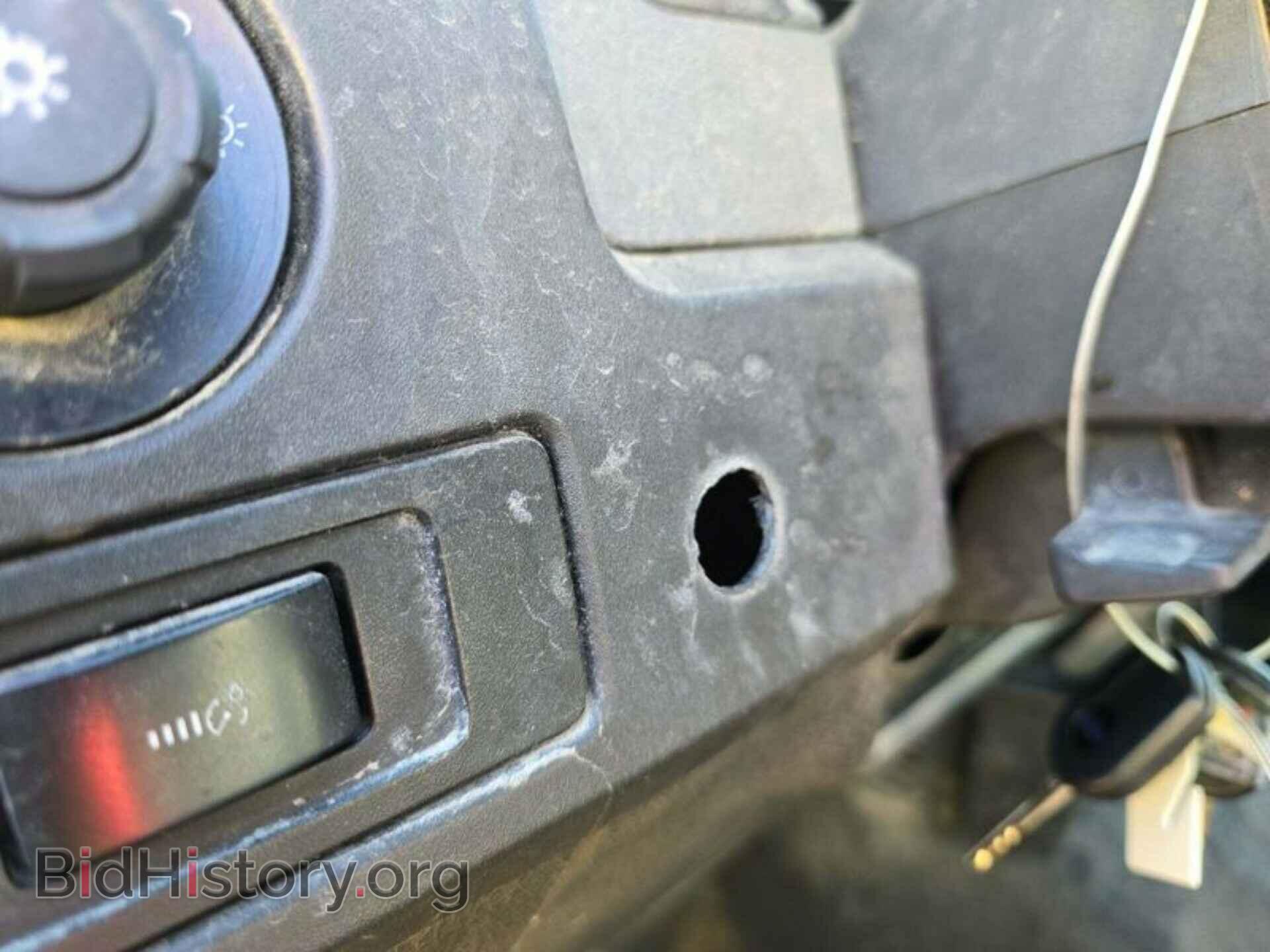 2011 FORD F-150 - VIN: 1FTFX1EF5BFB33877 - Фото 19
