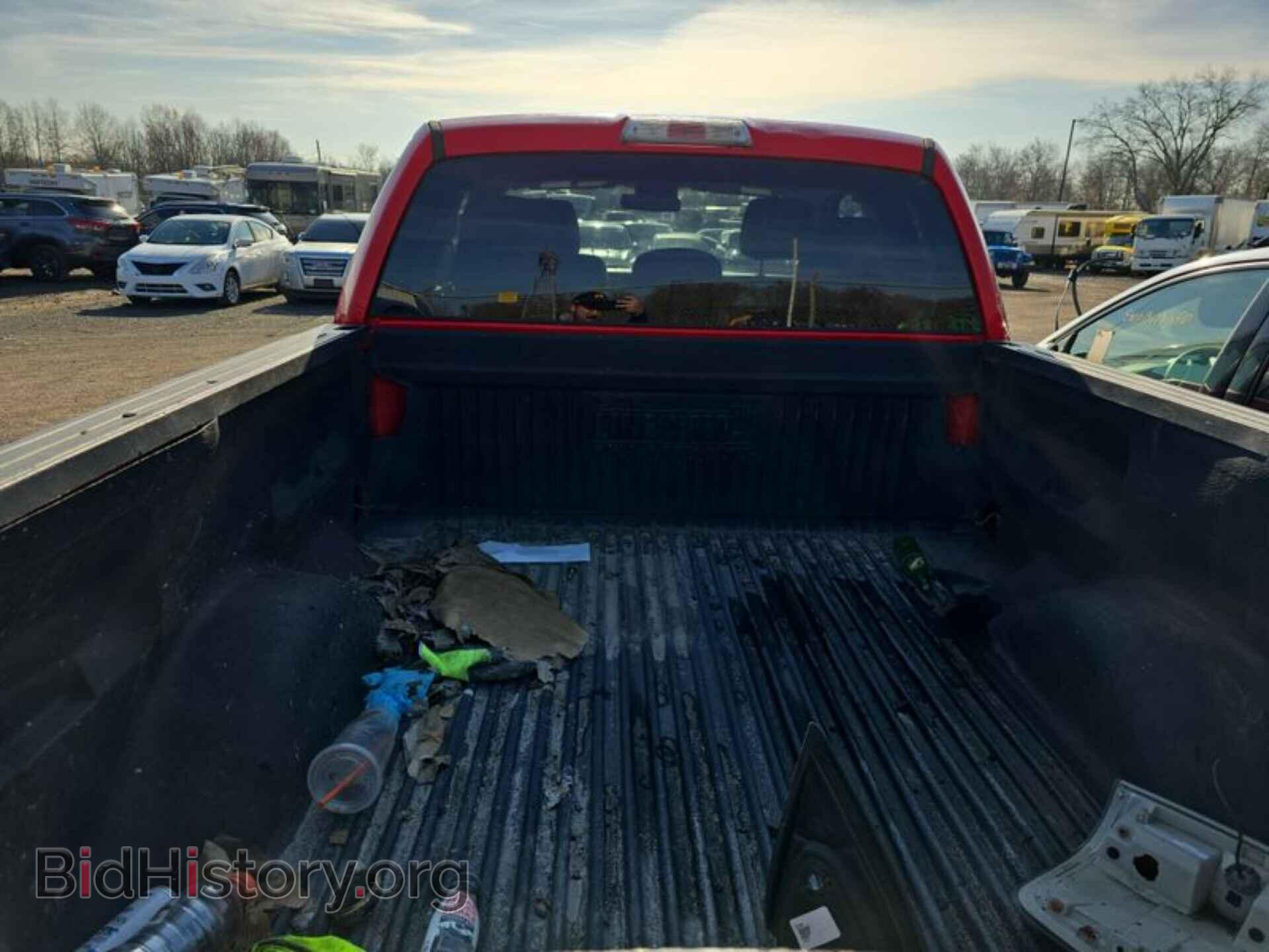2011 FORD F-150 - VIN: 1FTFX1EF5BFB33877 - Фото 21