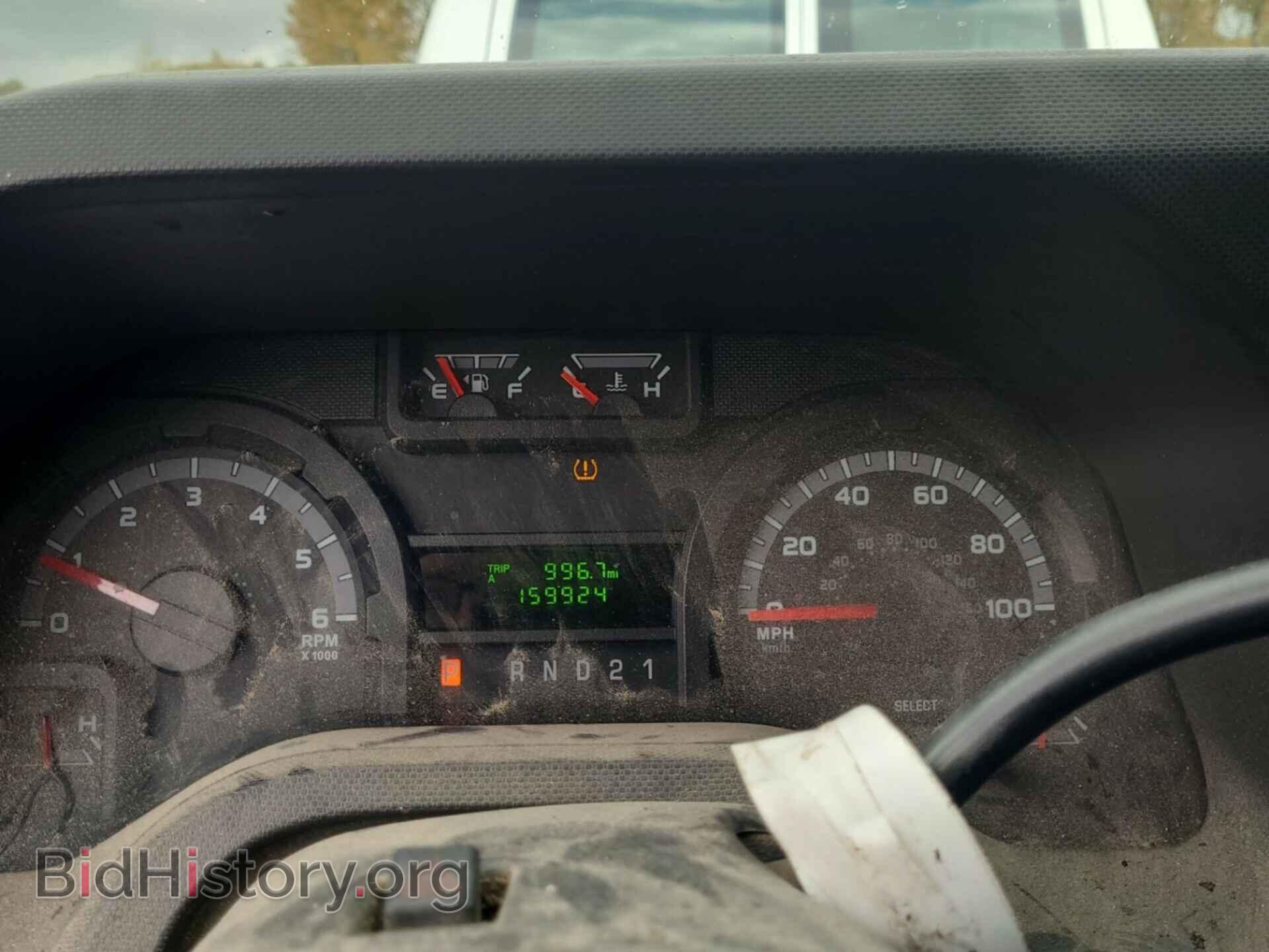 2011 FORD E-150 - VIN: 1FTNE1EW3BDB33888 - Фото 16
