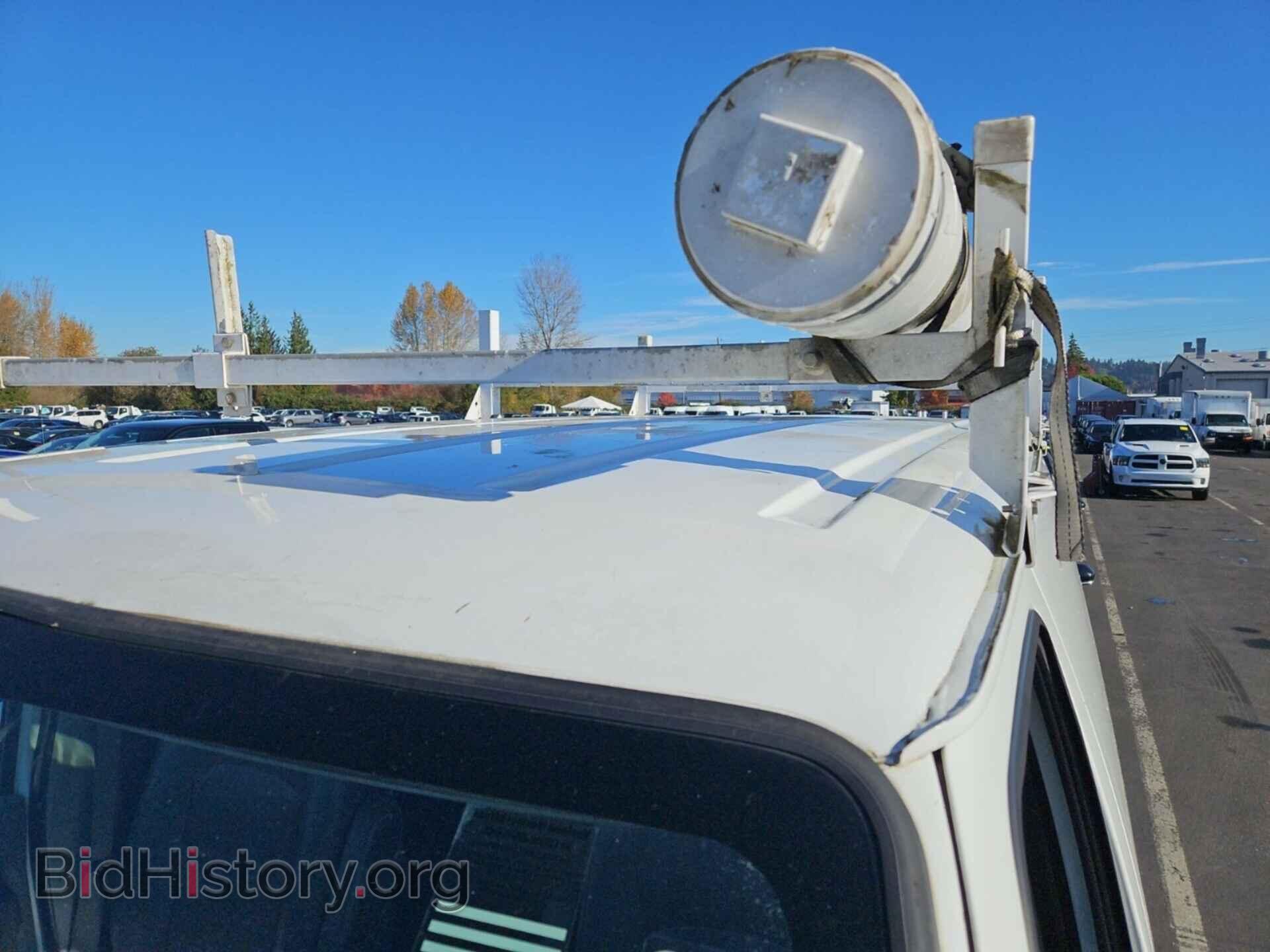 2011 FORD E-150 - VIN: 1FTNE1EW3BDB33888 - Фото 36