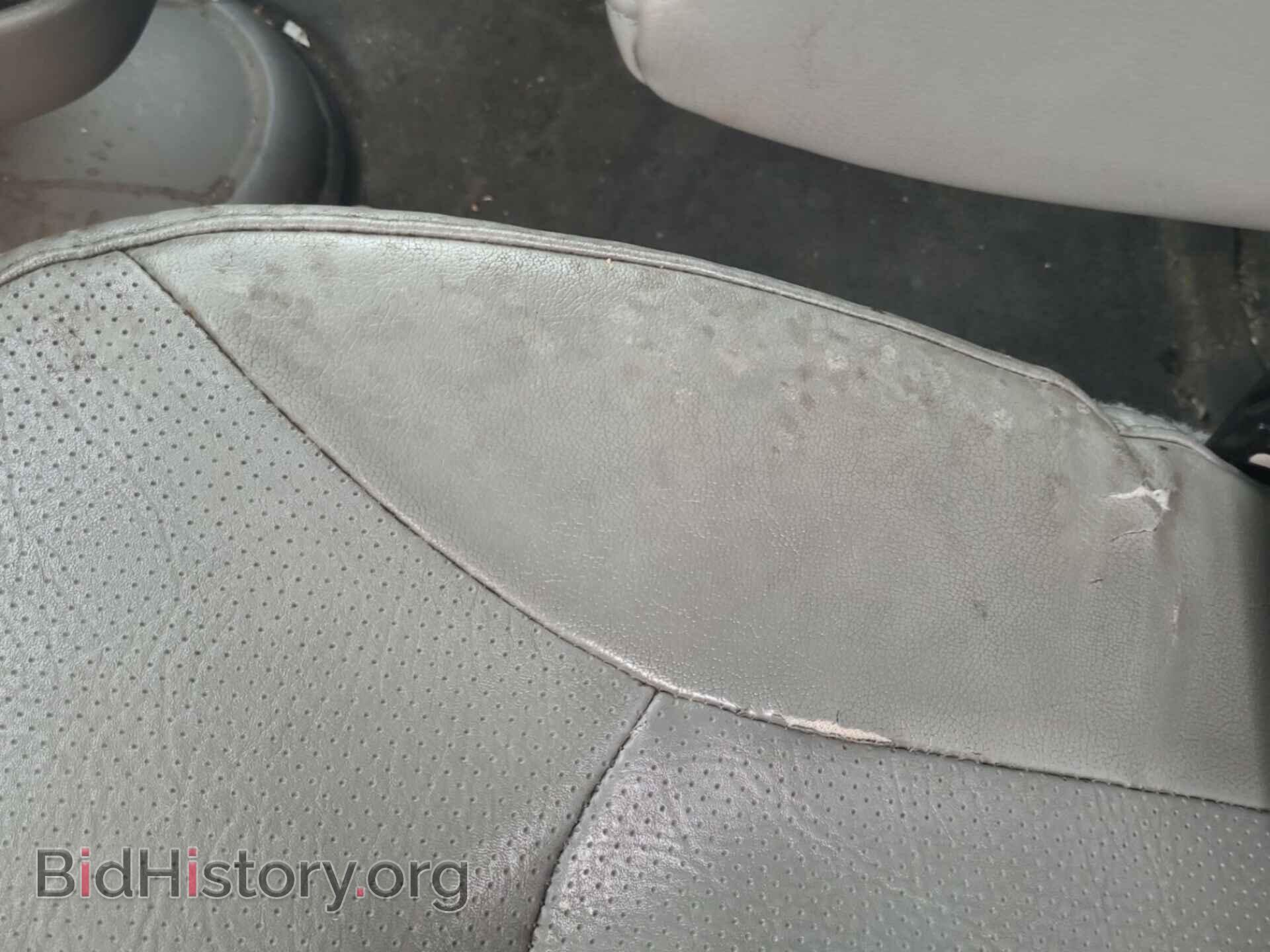 2007 FORD E-250 - VIN: 1FTNS24L07DB20772 - Фото 16