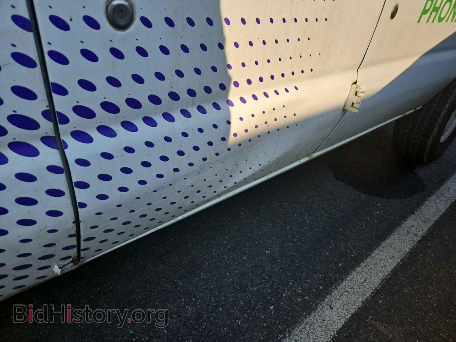 2007 FORD E-250 - VIN: 1FTNS24L07DB20772 - Фото 17