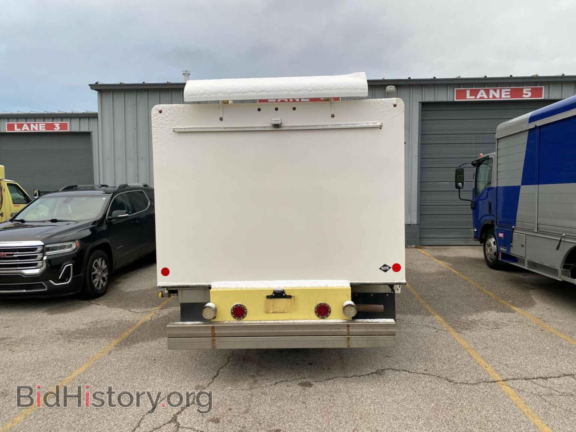 2017 FORD E-450 CUTAWAY - VIN: 1FDXE4FS0HDC72225 - Фото 7