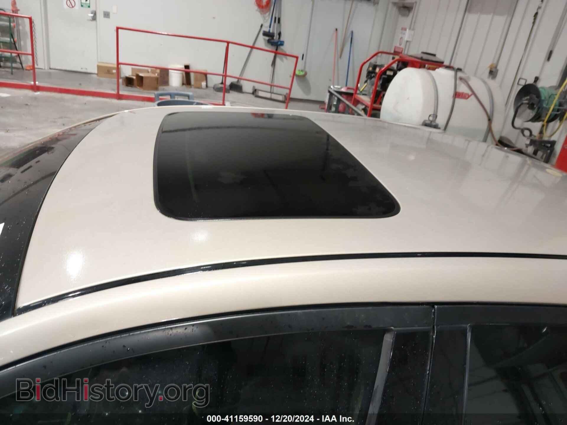 2006 LINCOLN ZEPHYR - VIN: 3LNHM26126R601837 - Фото 6