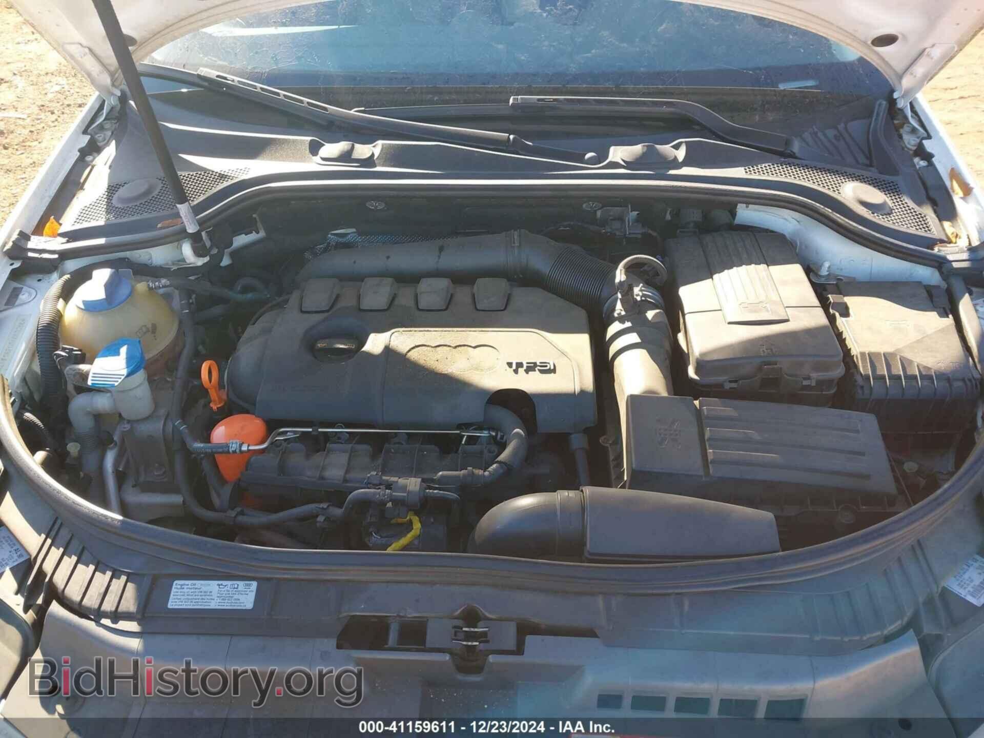 2009 AUDI A3 - VIN: WAUHF98P09A089256 - Фото 10