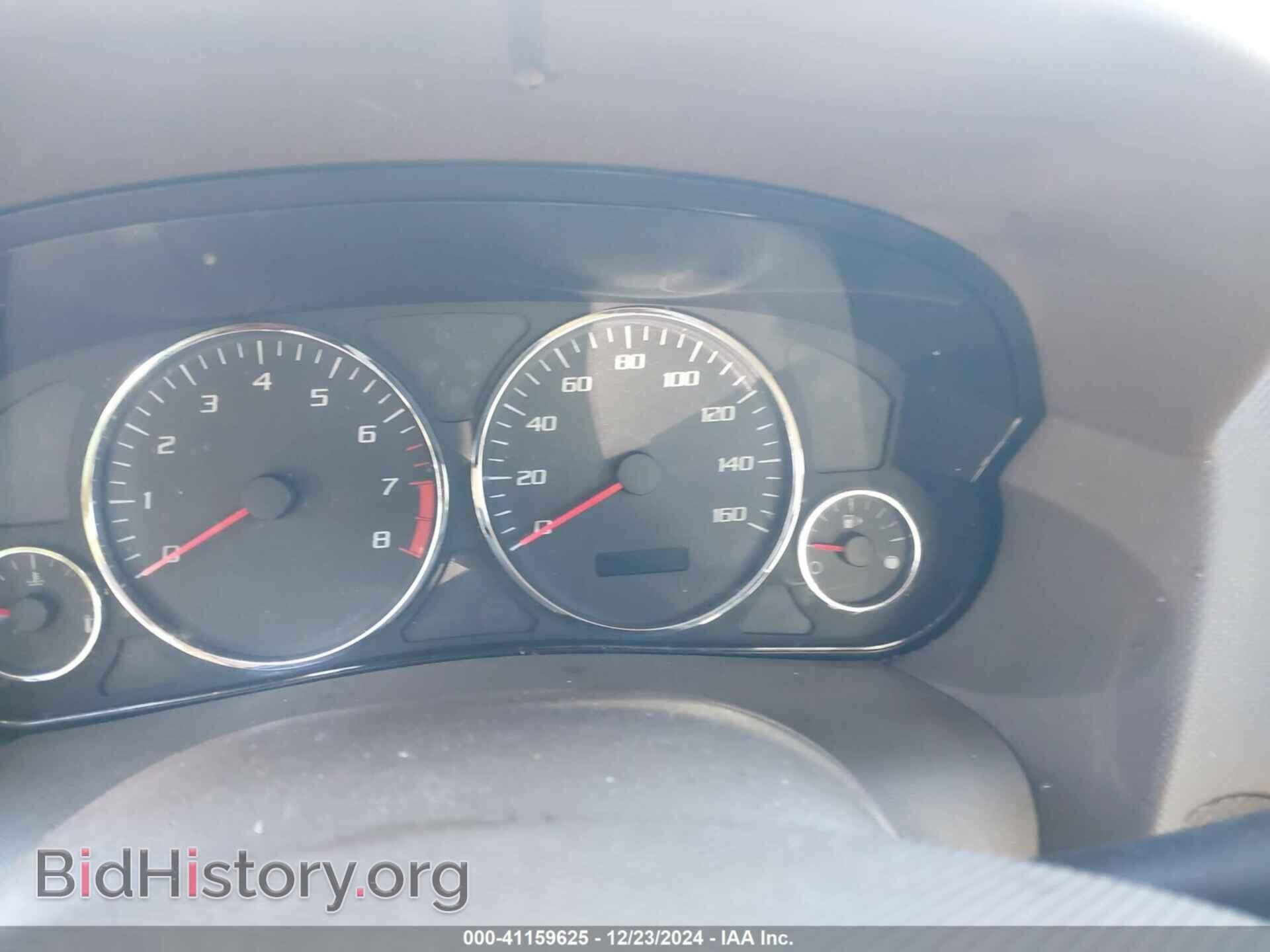 2007 CADILLAC CTS - VIN: 1G6DM57T770130079 - Фото 7