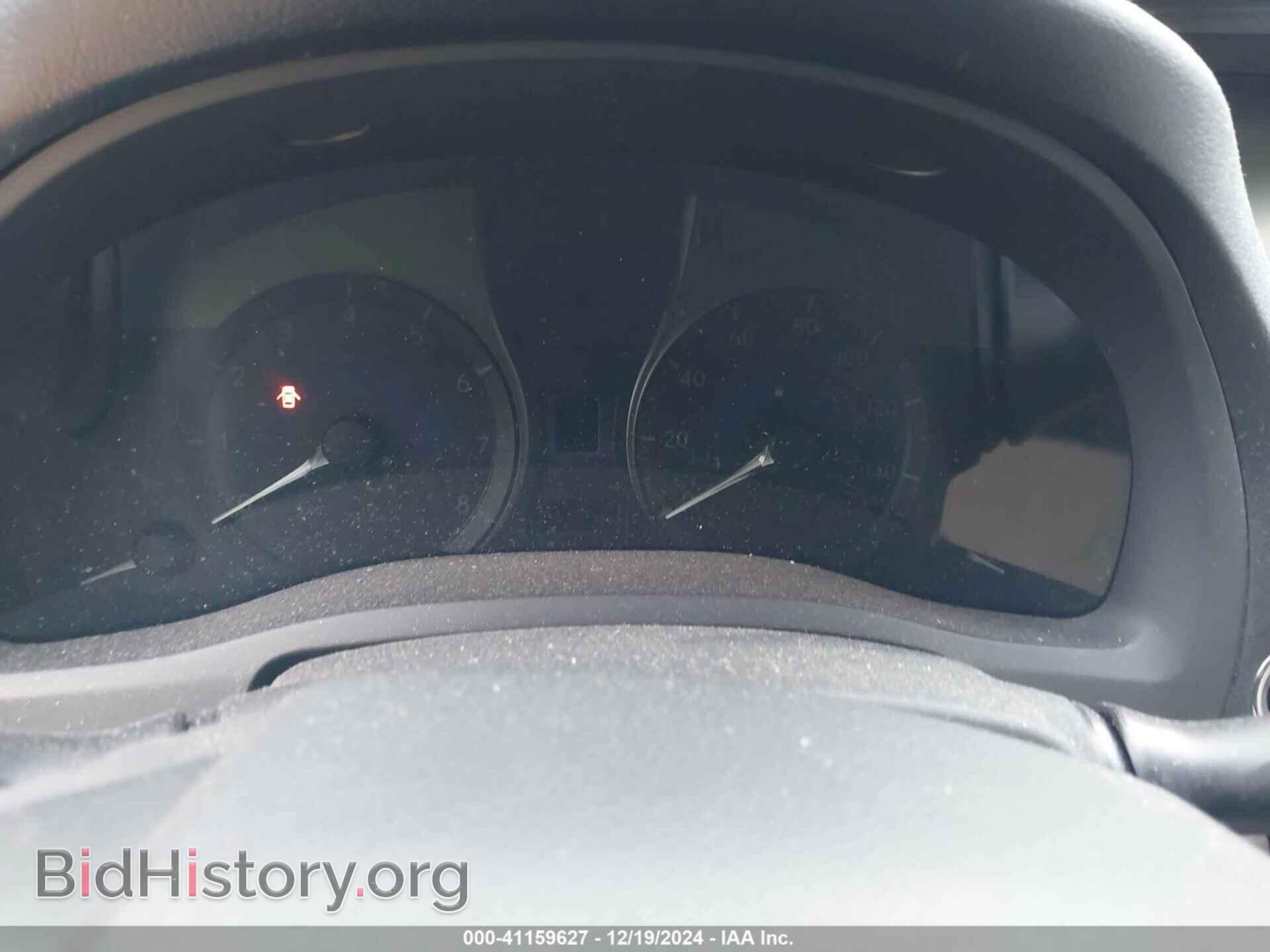 2010 LEXUS RX 350 - VIN: 2T2BK1BA0AC014496 - Фото 14