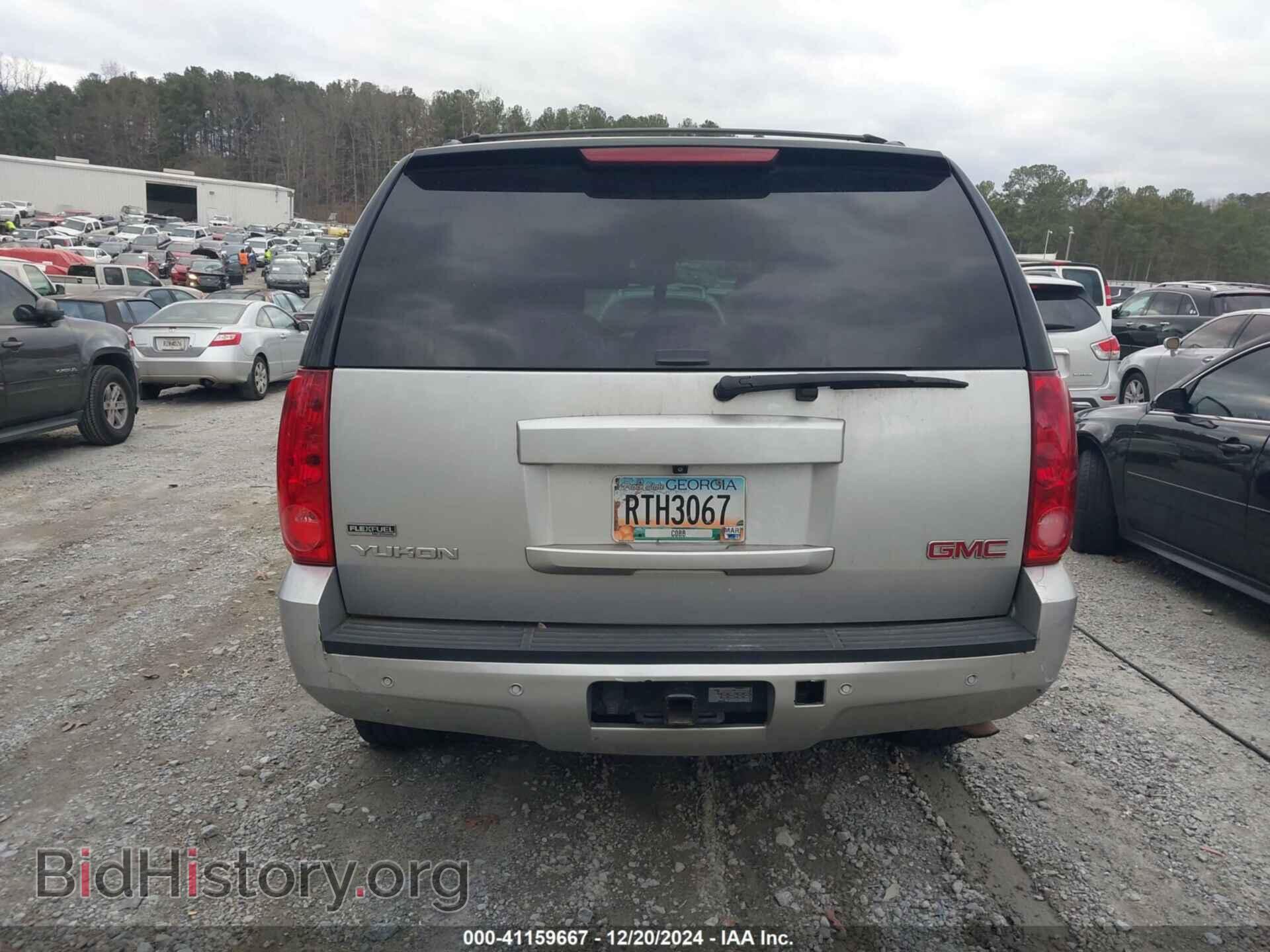 2010 GMC YUKON - VIN: 1GKUCCE02AR198455 - Фото 17