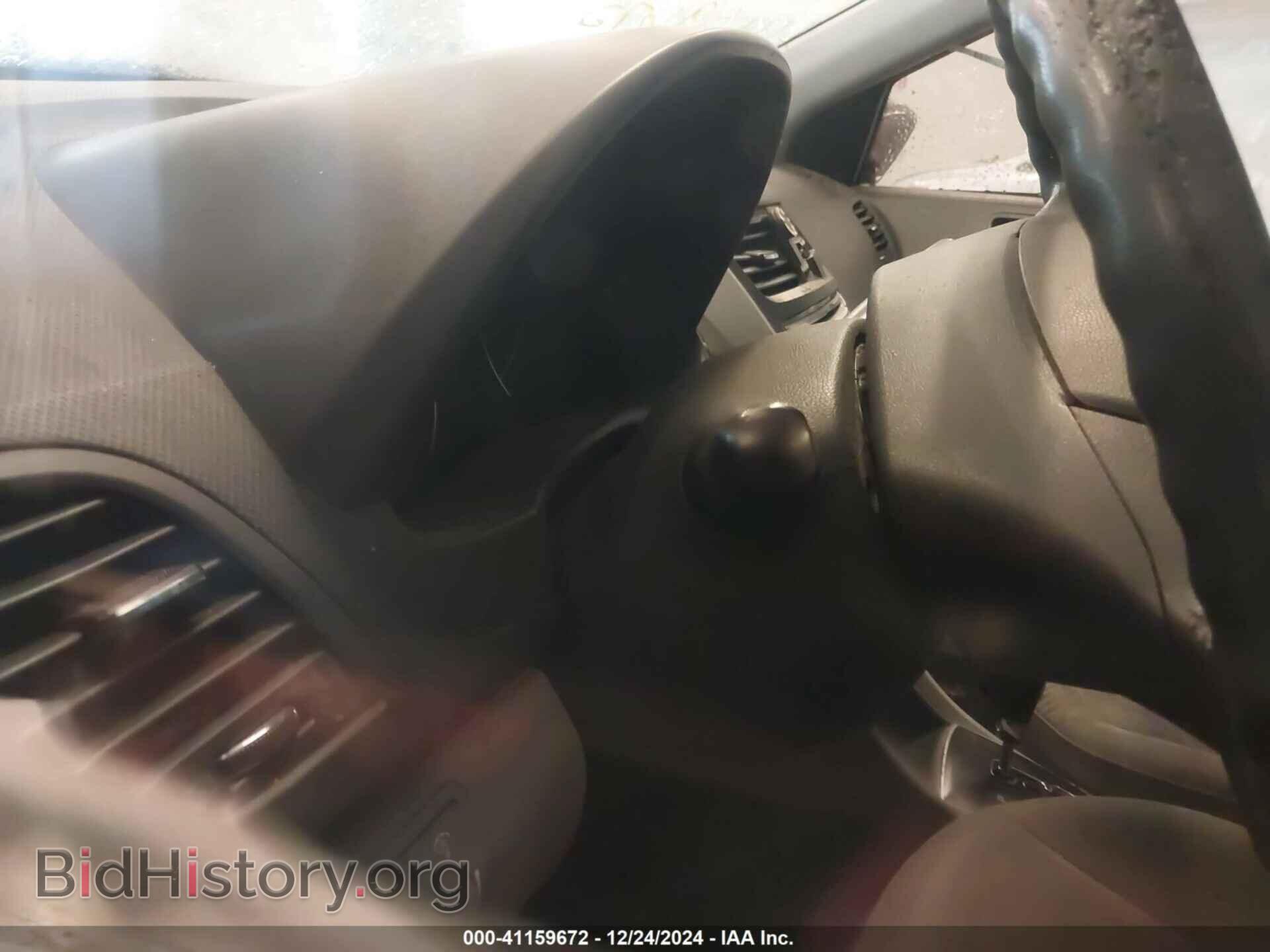 2012 HYUNDAI ACCENT - VIN: KMHCU4AE2CU168895 - Фото 7