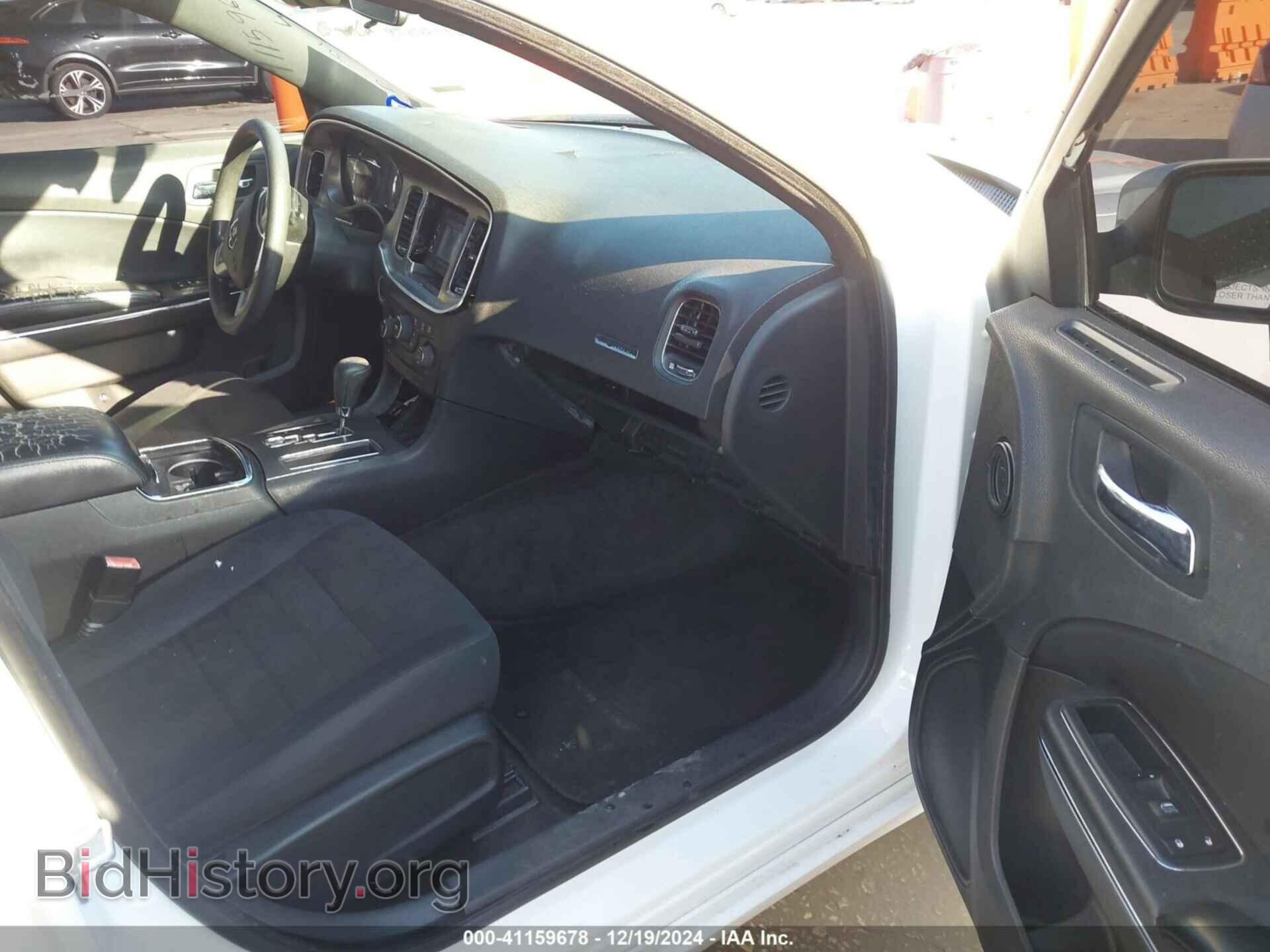 2011 DODGE CHARGER - VIN: 2B3CL3CG4BH577693 - Фото 5