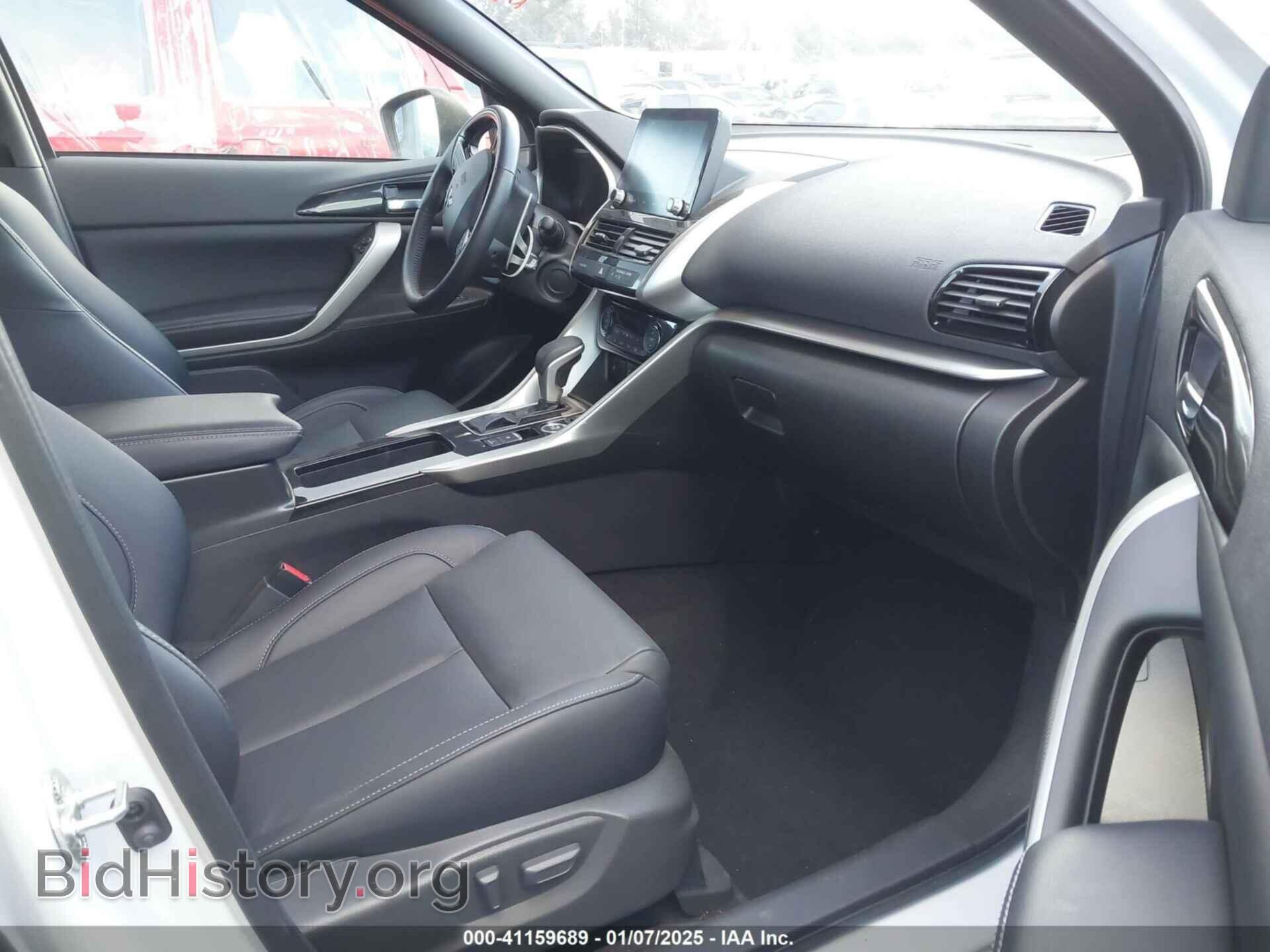 2023 MITSUBISHI ECLIPSE CROSS - VIN: JA4ATWAA3PZ003576 - Фото 5