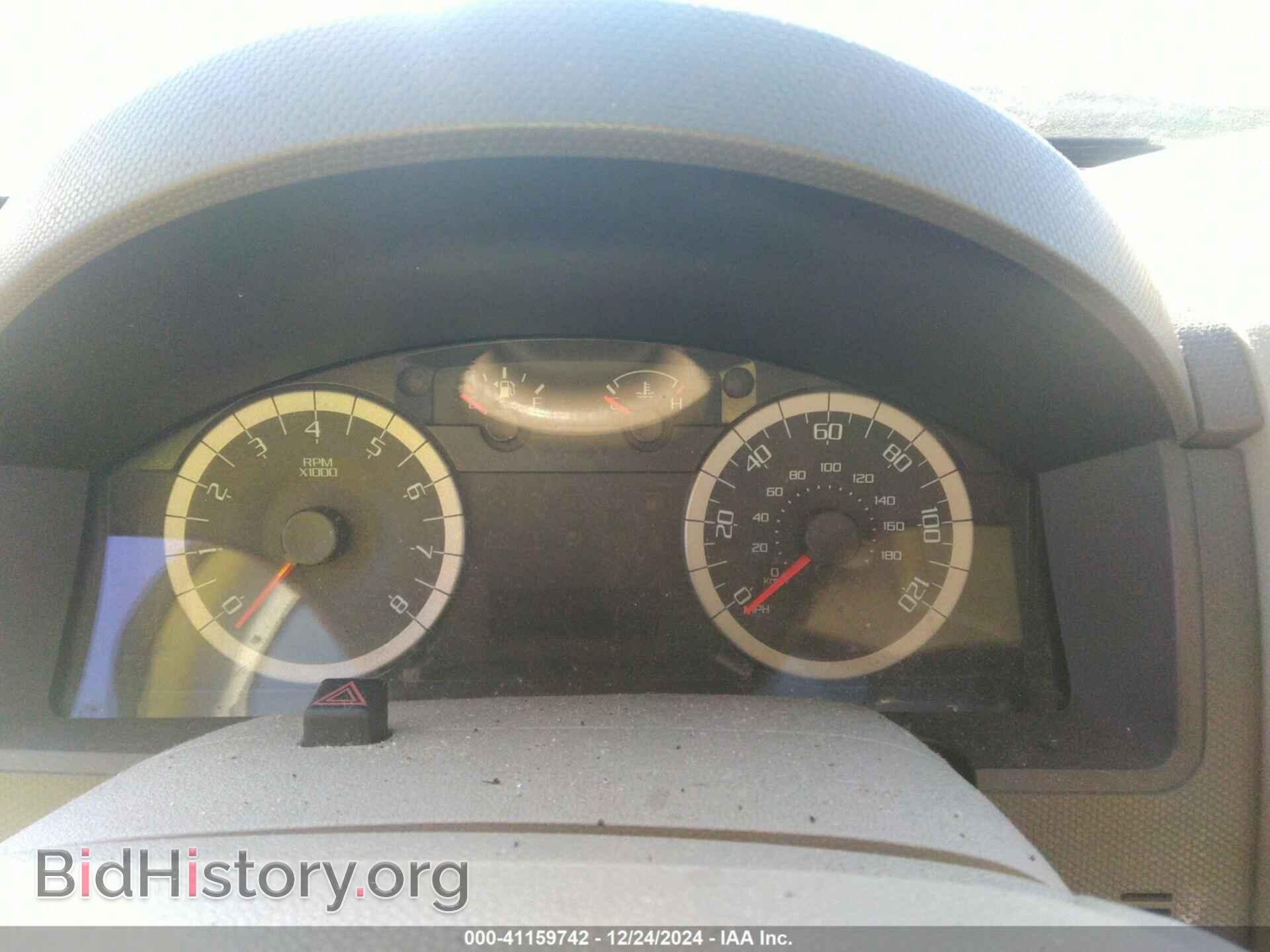 2012 FORD ESCAPE - VIN: 1FMCU9D72CKC29877 - Фото 7