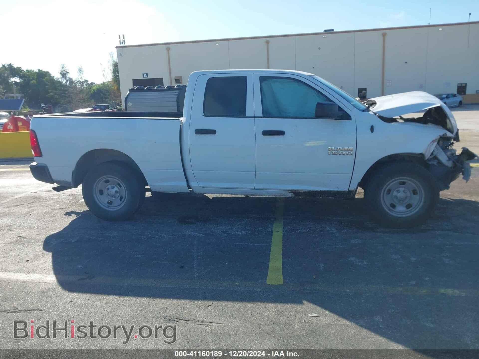 2018 RAM 1500 - VIN: 1C6RR6FG1JS322499 - Фото 13