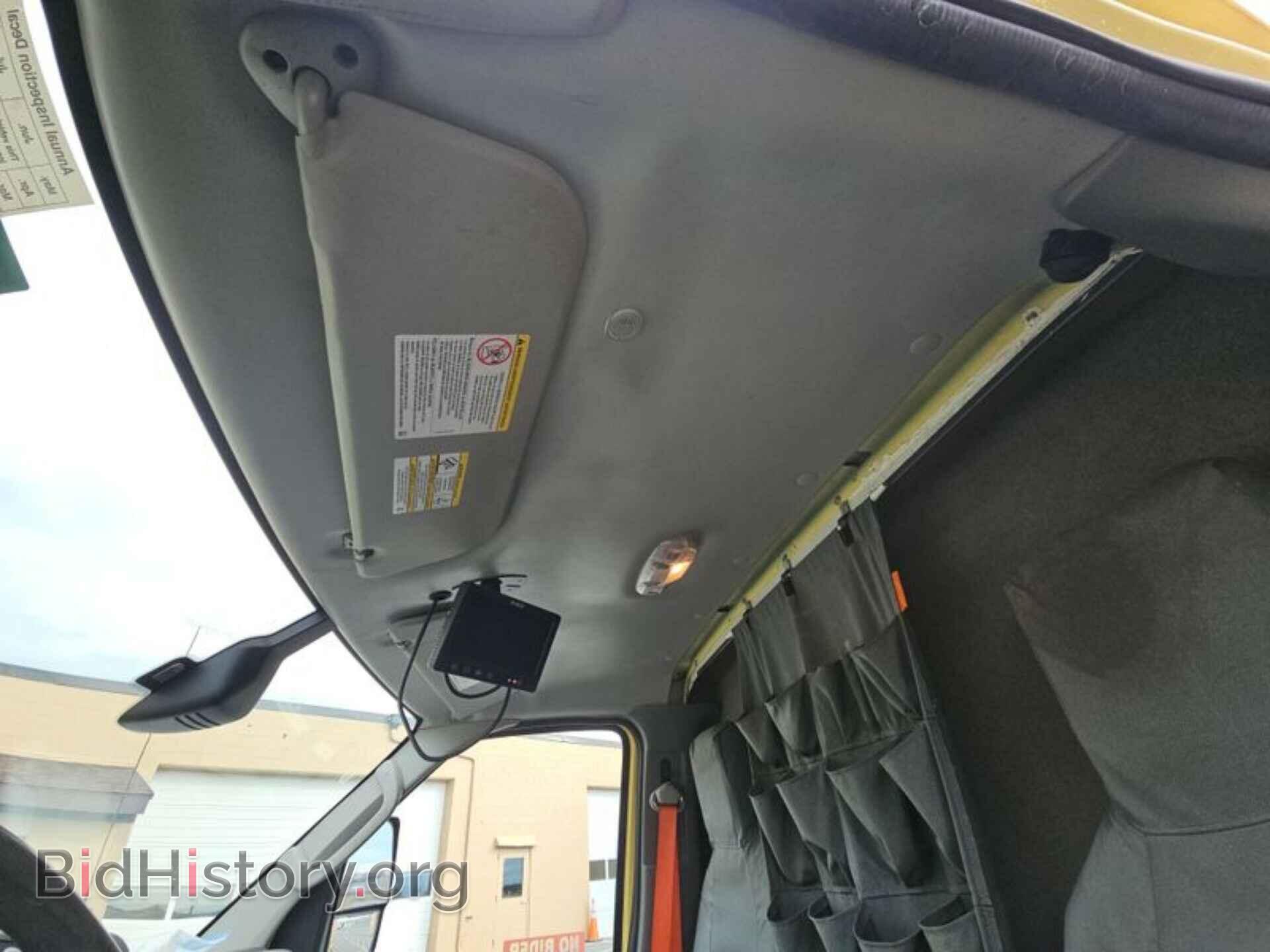 2021 FORD E-450 CUTAWAY - VIN: 1FDXE4FN1MDC34412 - Photo 12