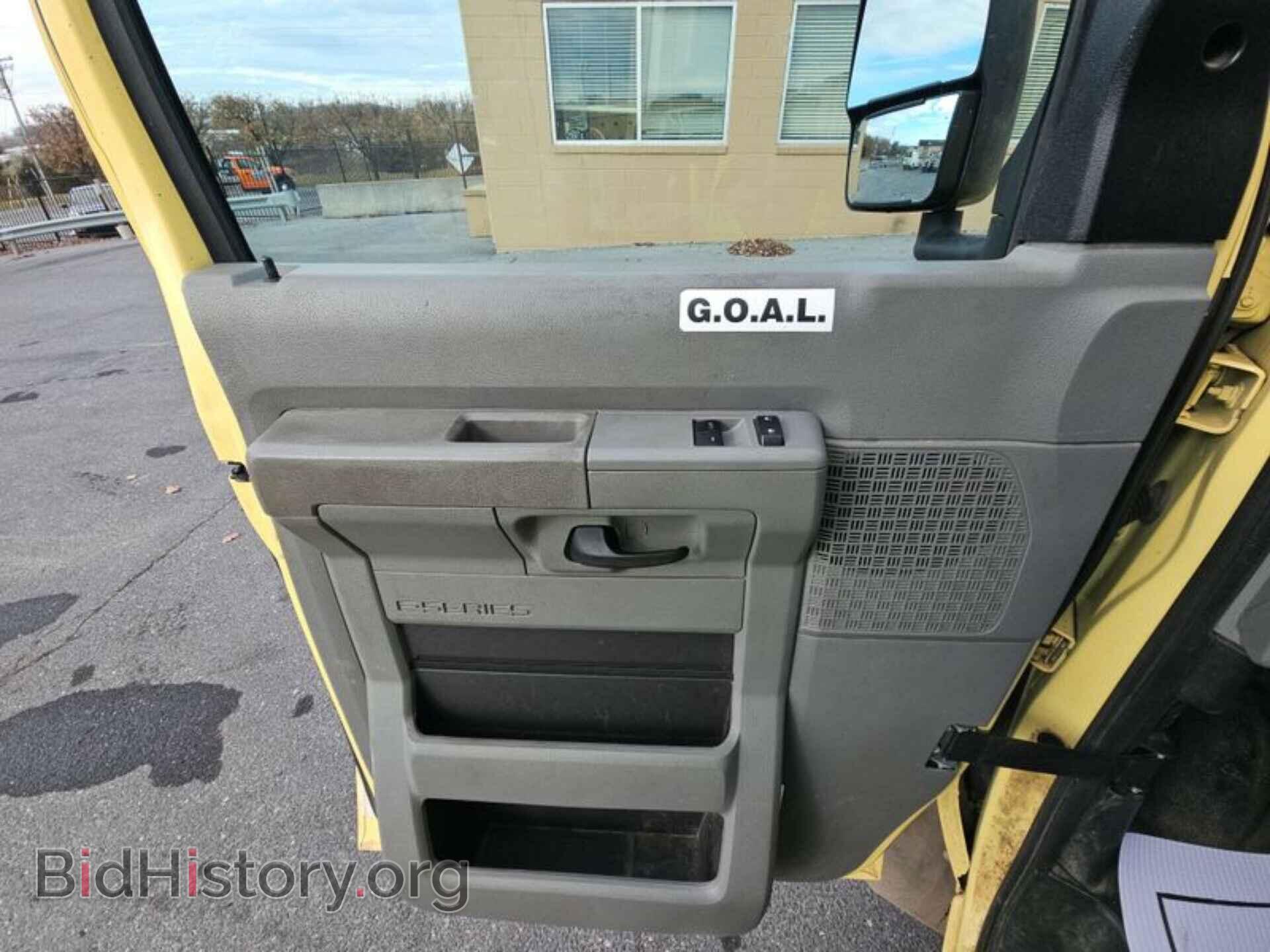 2021 FORD E-450 CUTAWAY - VIN: 1FDXE4FN1MDC34412 - Photo 14