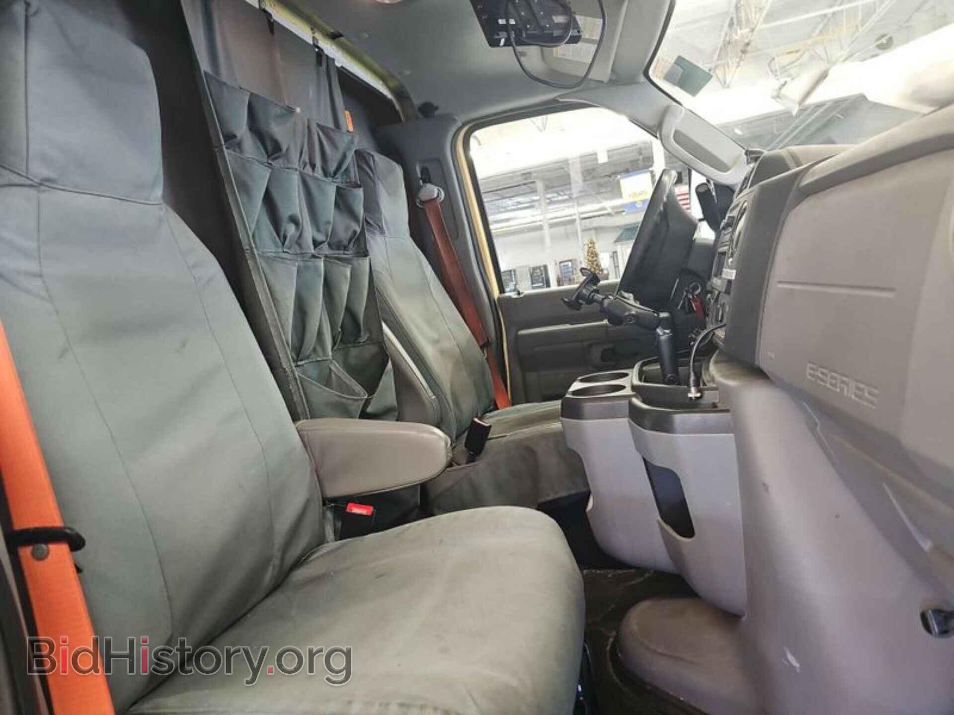 2021 FORD E-450 CUTAWAY - VIN: 1FDXE4FN1MDC34412 - Photo 17