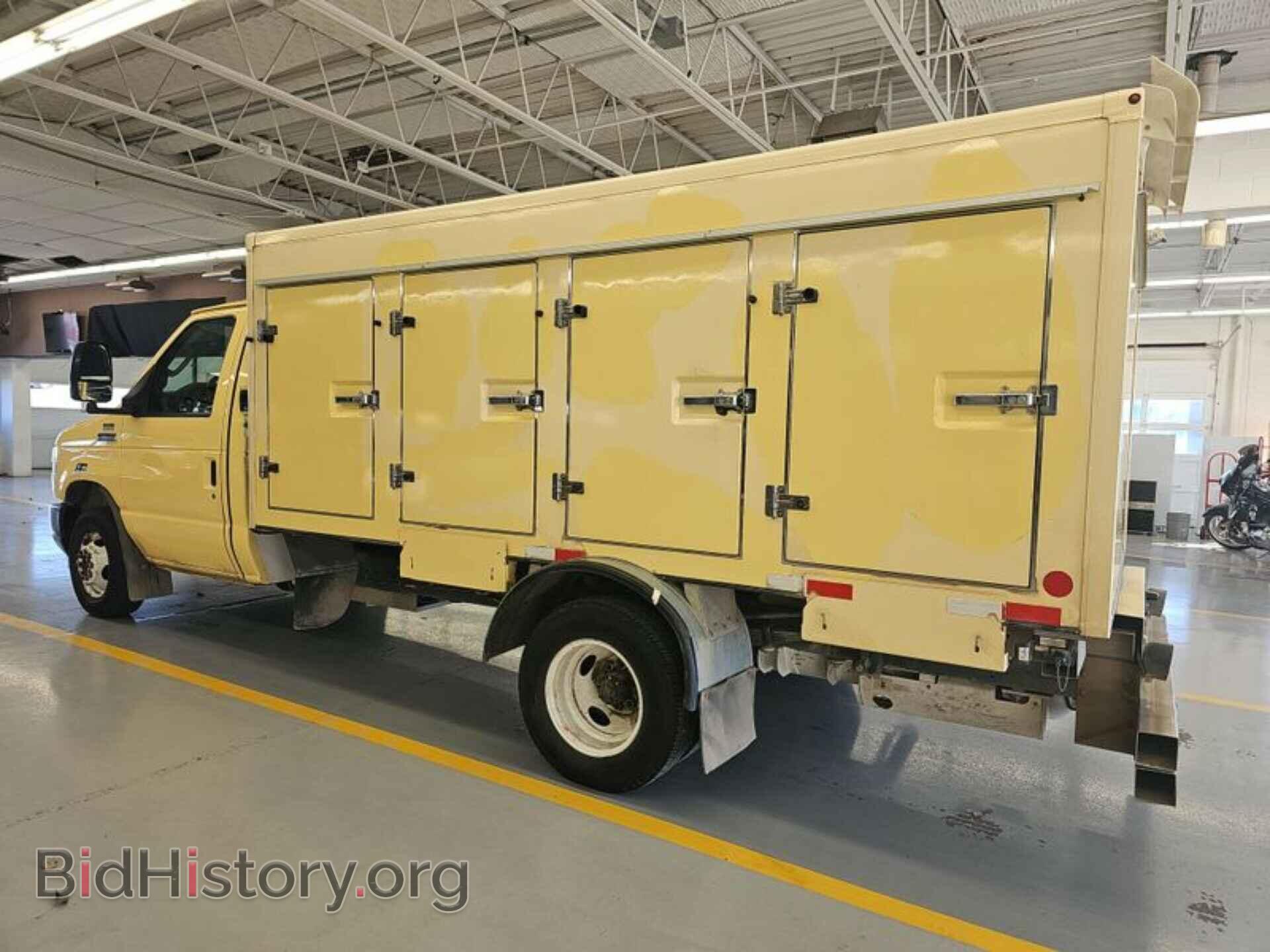 2021 FORD E-450 CUTAWAY - VIN: 1FDXE4FN1MDC34412 - Photo 18