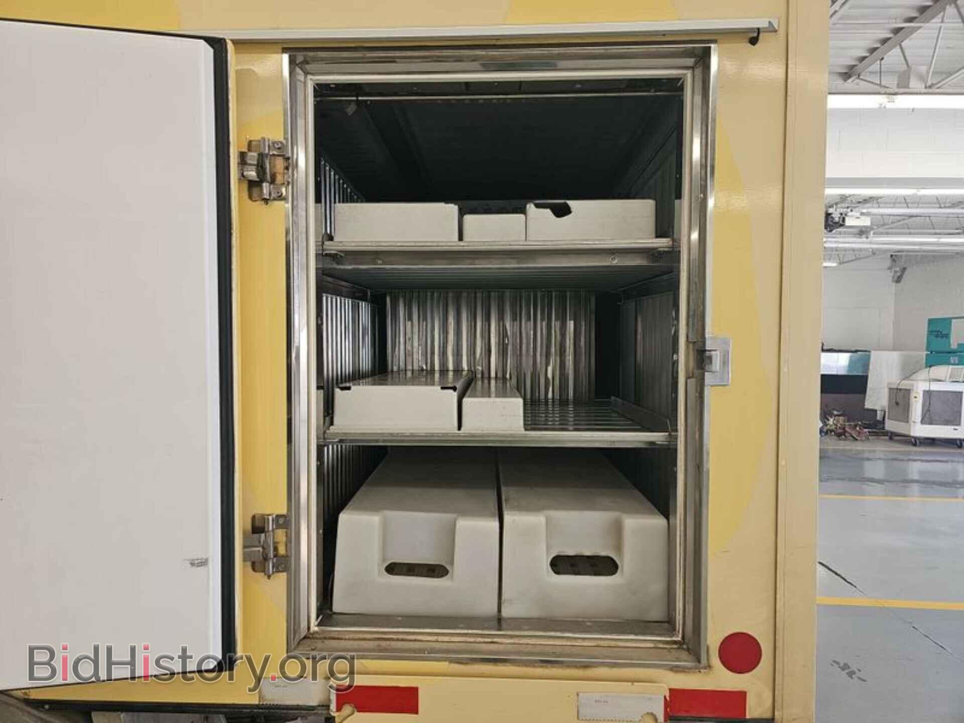 2021 FORD E-450 CUTAWAY - VIN: 1FDXE4FN1MDC34412 - Photo 8