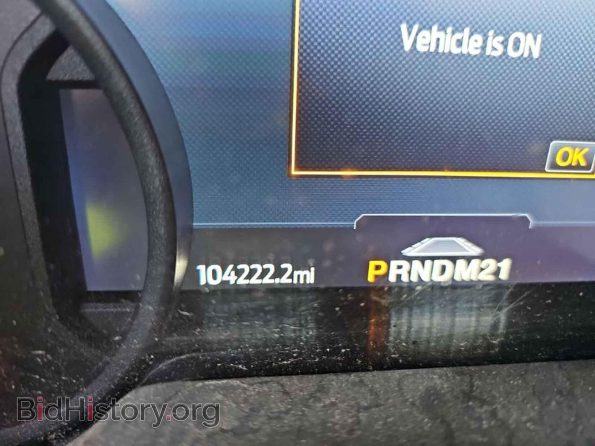 2021 FORD E-450 CUTAWAY - VIN: 1FDXE4FN1MDC34412 - Photo 9
