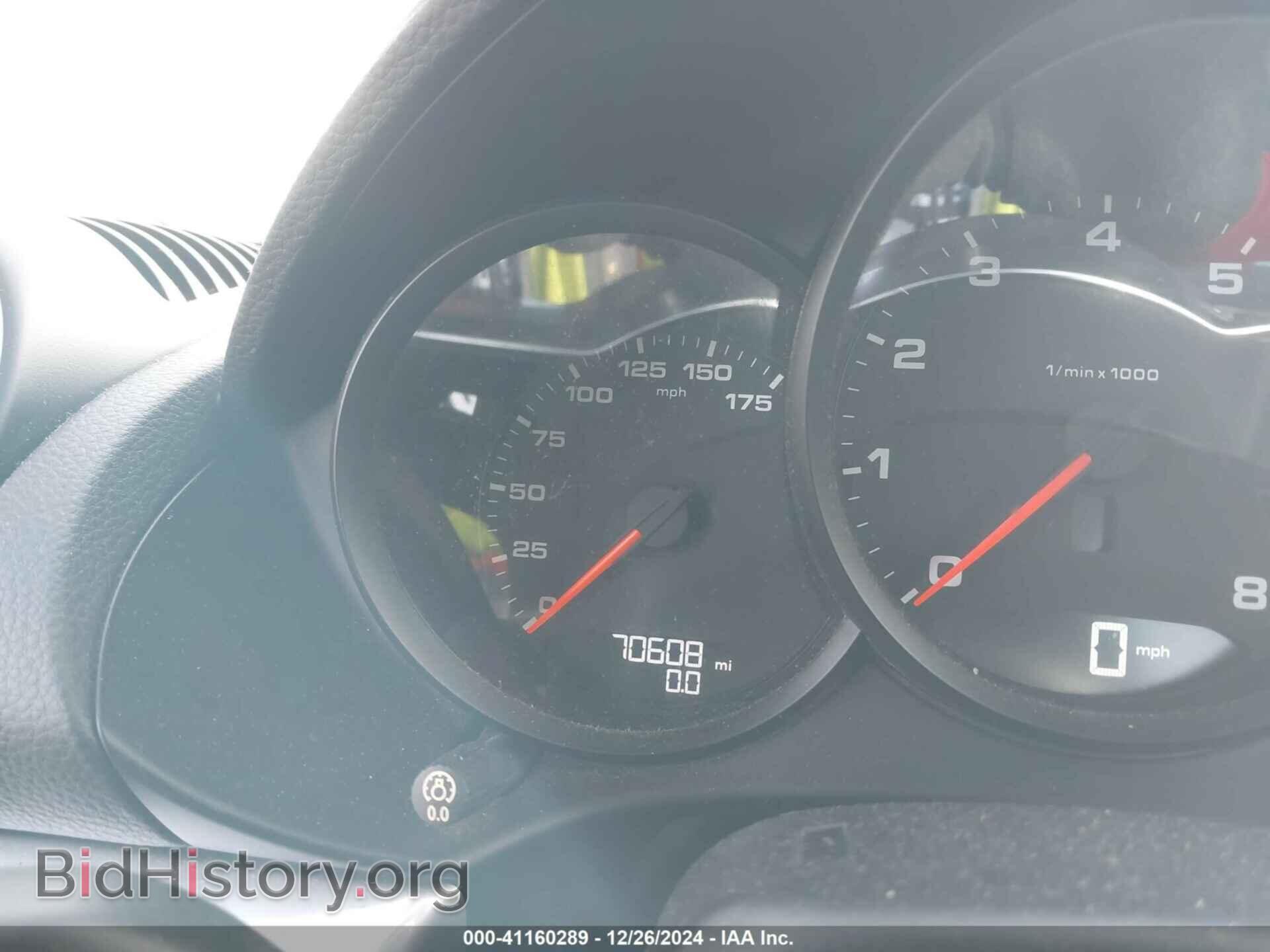 2017 PORSCHE 718 BOXSTER - VIN: WP0CA2A82HS221268 - Photo 14