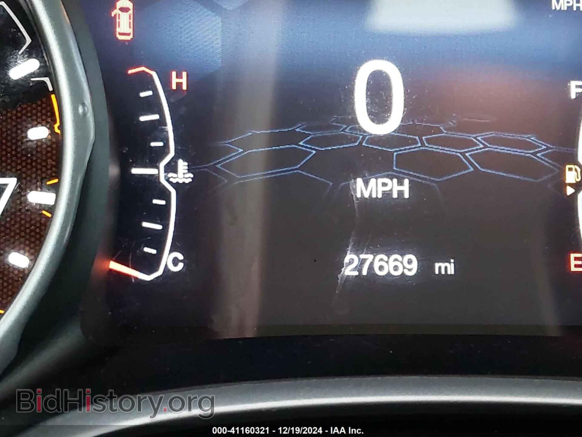 2021 JEEP COMPASS - VIN: 3C4NJDCB8MT547324 - Фото 16