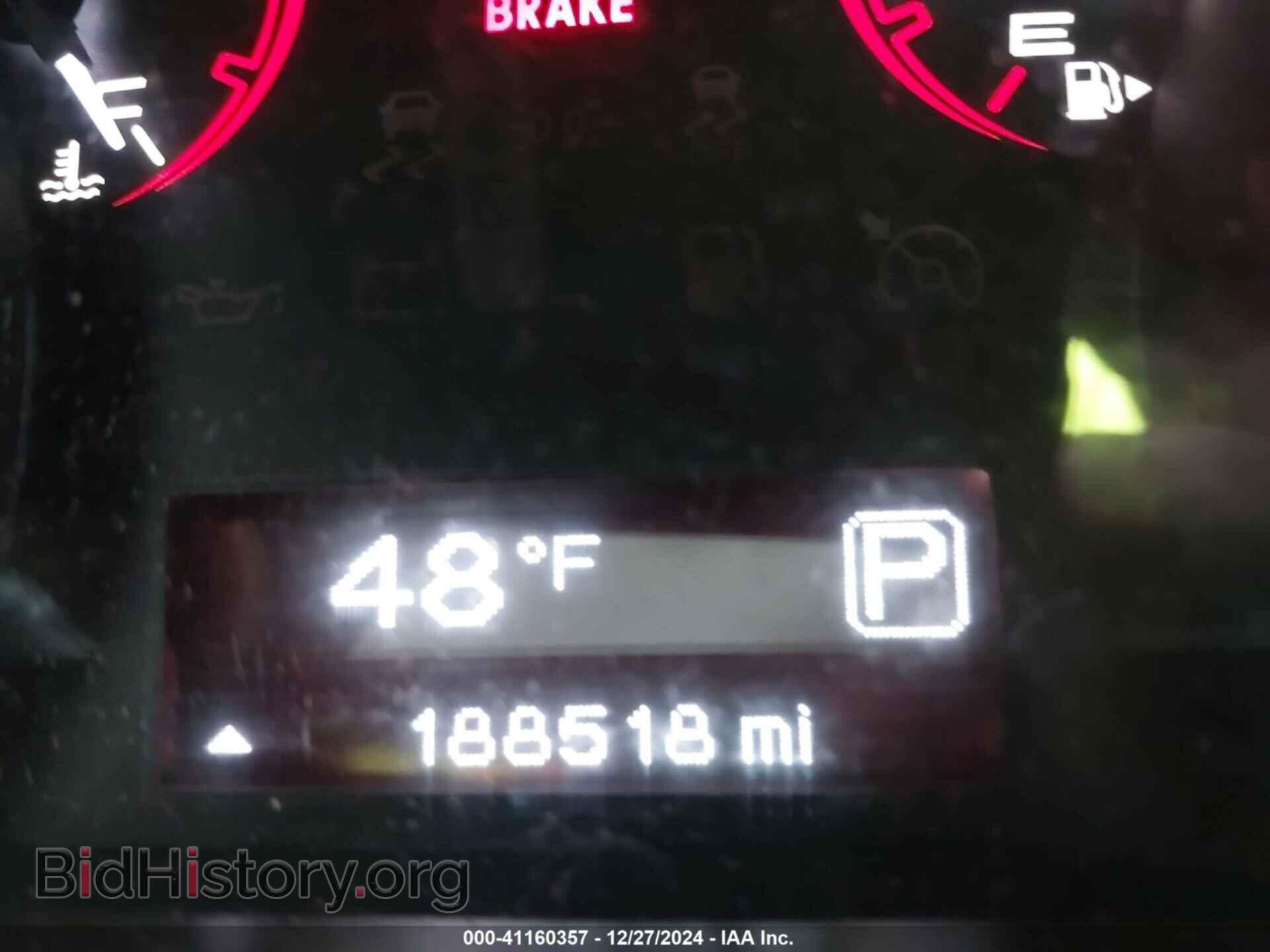 2013 DODGE DART - VIN: 1C3CDFBA6DD294744 - Фото 7