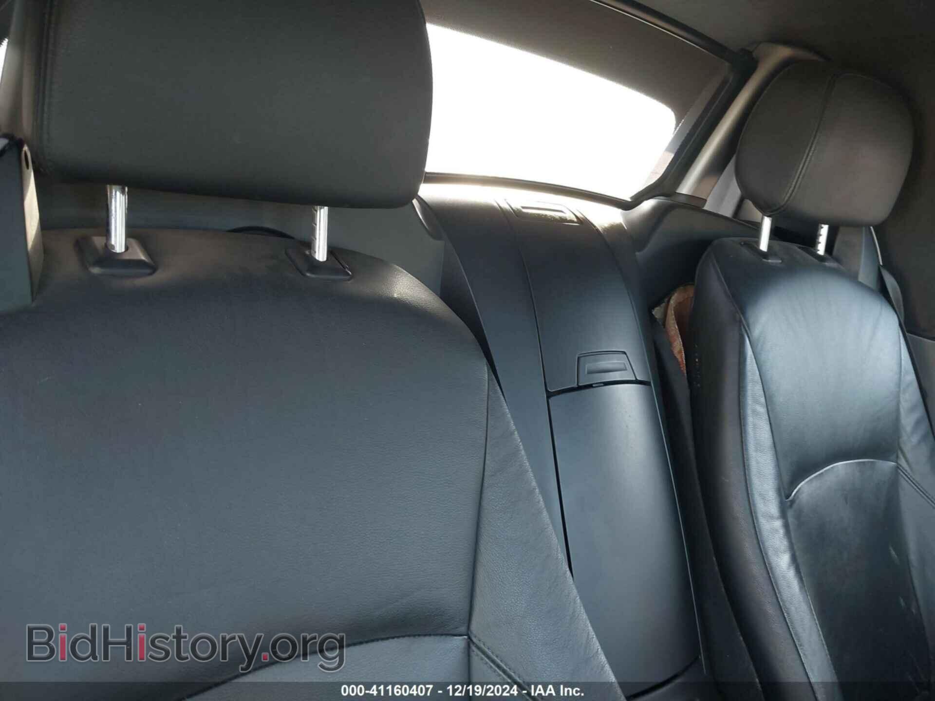2005 BMW Z4 - VIN: 4USBT33585LR69747 - Photo 8