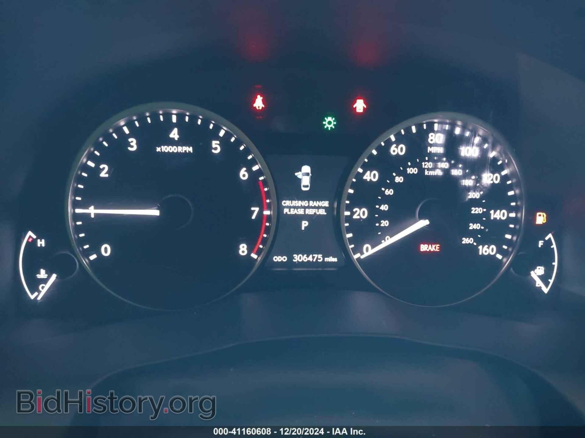 2015 LEXUS ES 350 - VIN: JTHBK1GG1F2161738 - Фото 7