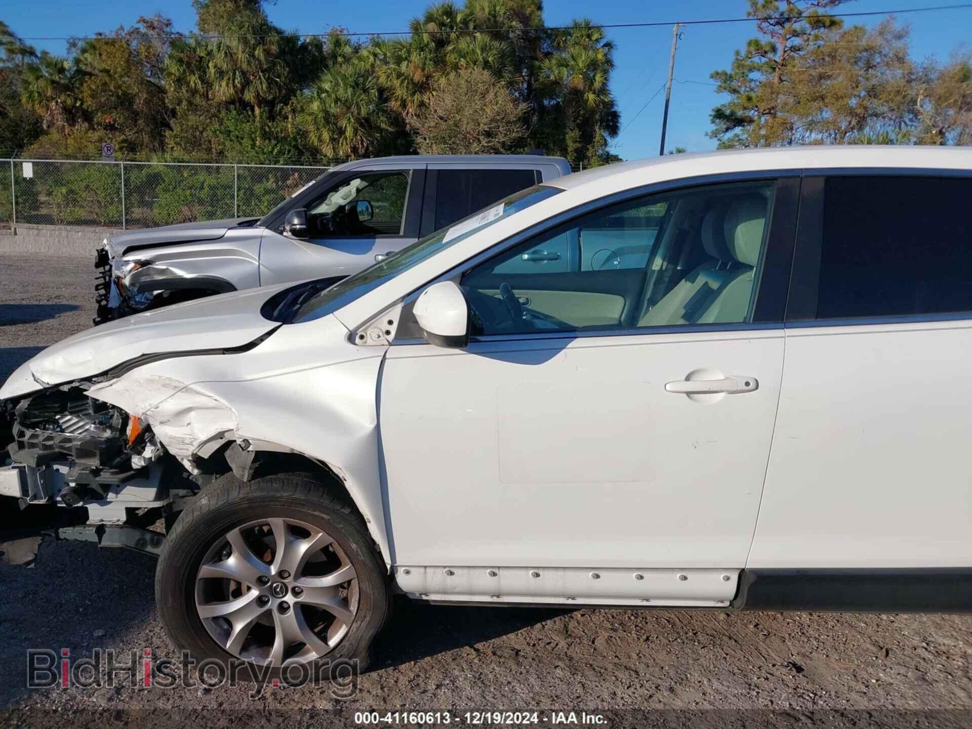 2015 MAZDA CX-9 - VIN: JM3TB2CA9F0468333 - Фото 15
