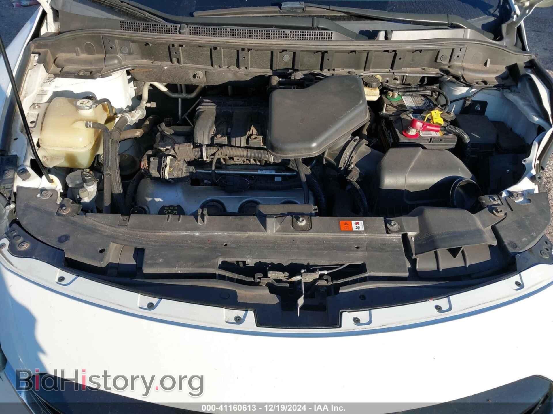 2015 MAZDA CX-9 - VIN: JM3TB2CA9F0468333 - Фото 10