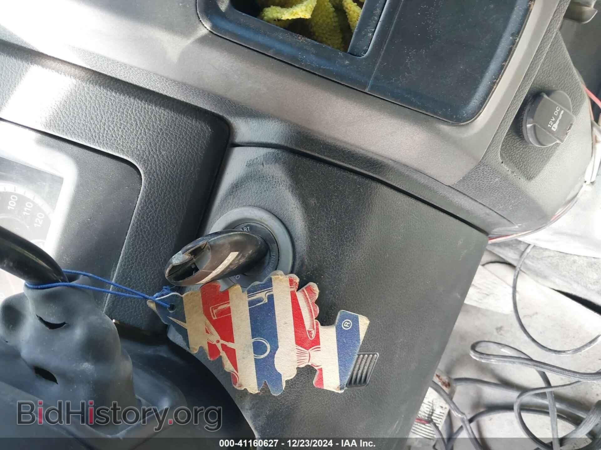 2017 RAM 2500 - VIN: 3C6UR5CL1HG620106 - Фото 11