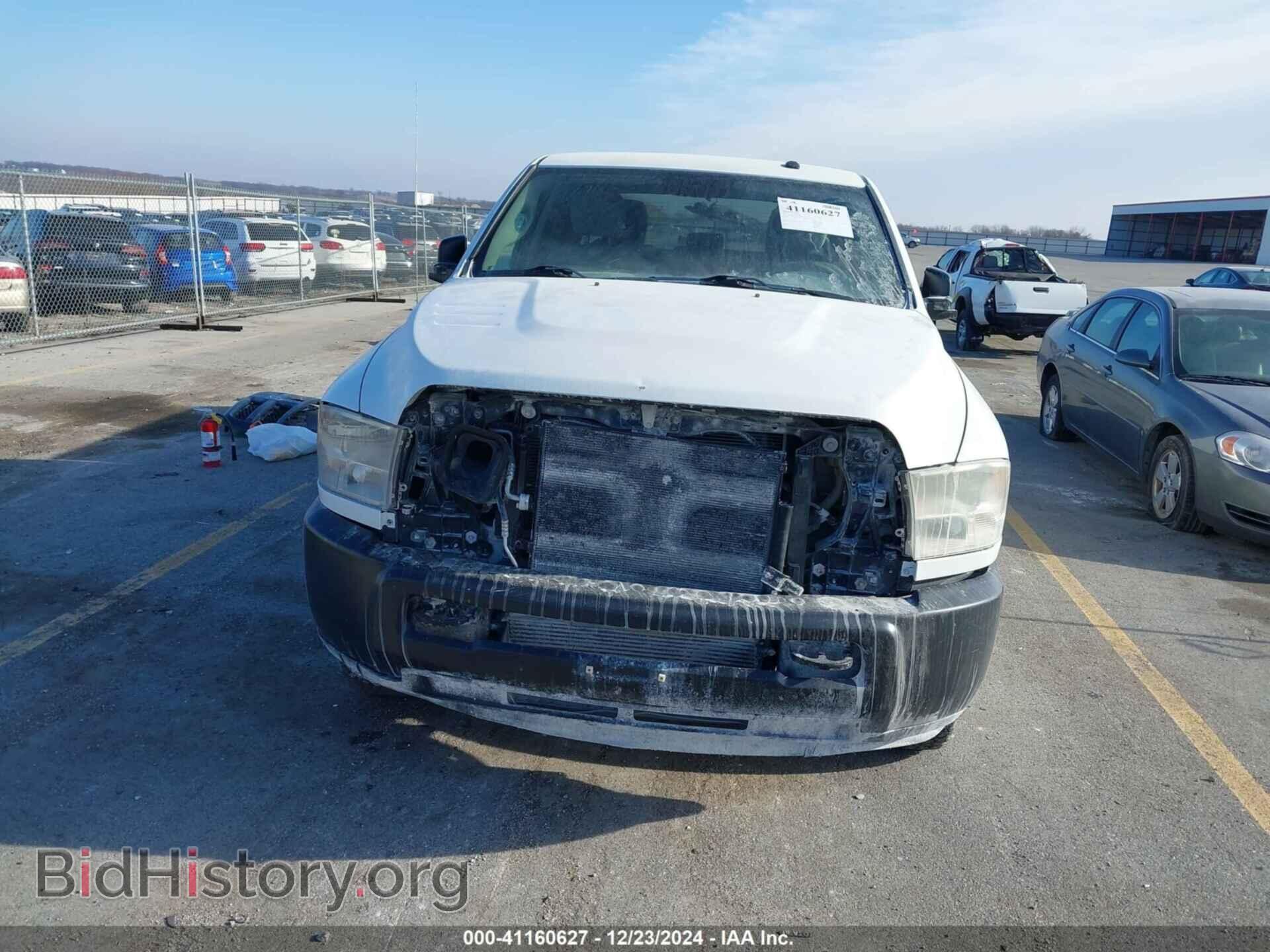 2017 RAM 2500 - VIN: 3C6UR5CL1HG620106 - Фото 13