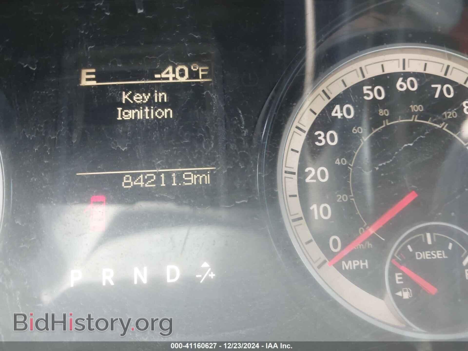 2017 RAM 2500 - VIN: 3C6UR5CL1HG620106 - Фото 16