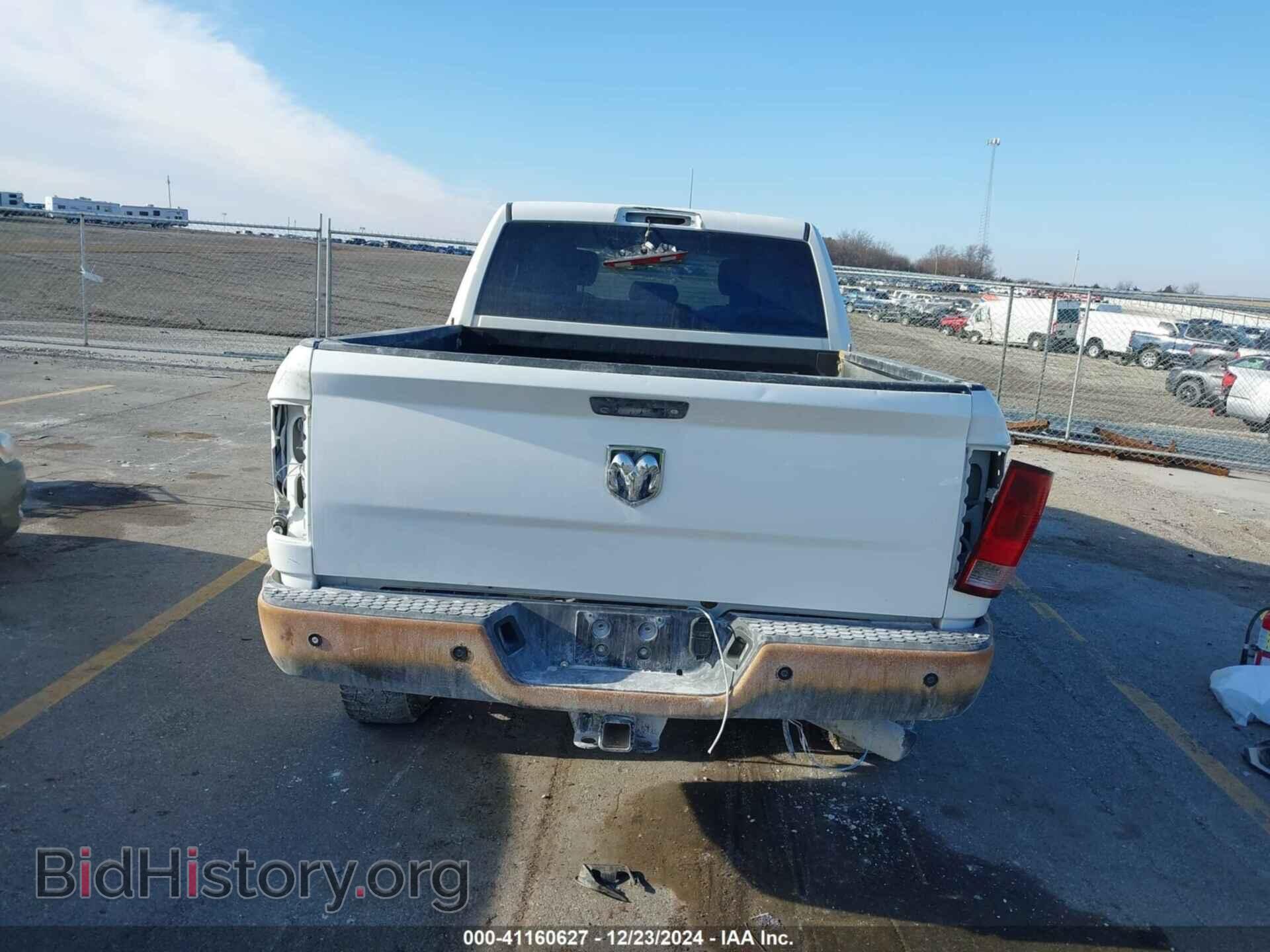 2017 RAM 2500 - VIN: 3C6UR5CL1HG620106 - Фото 17