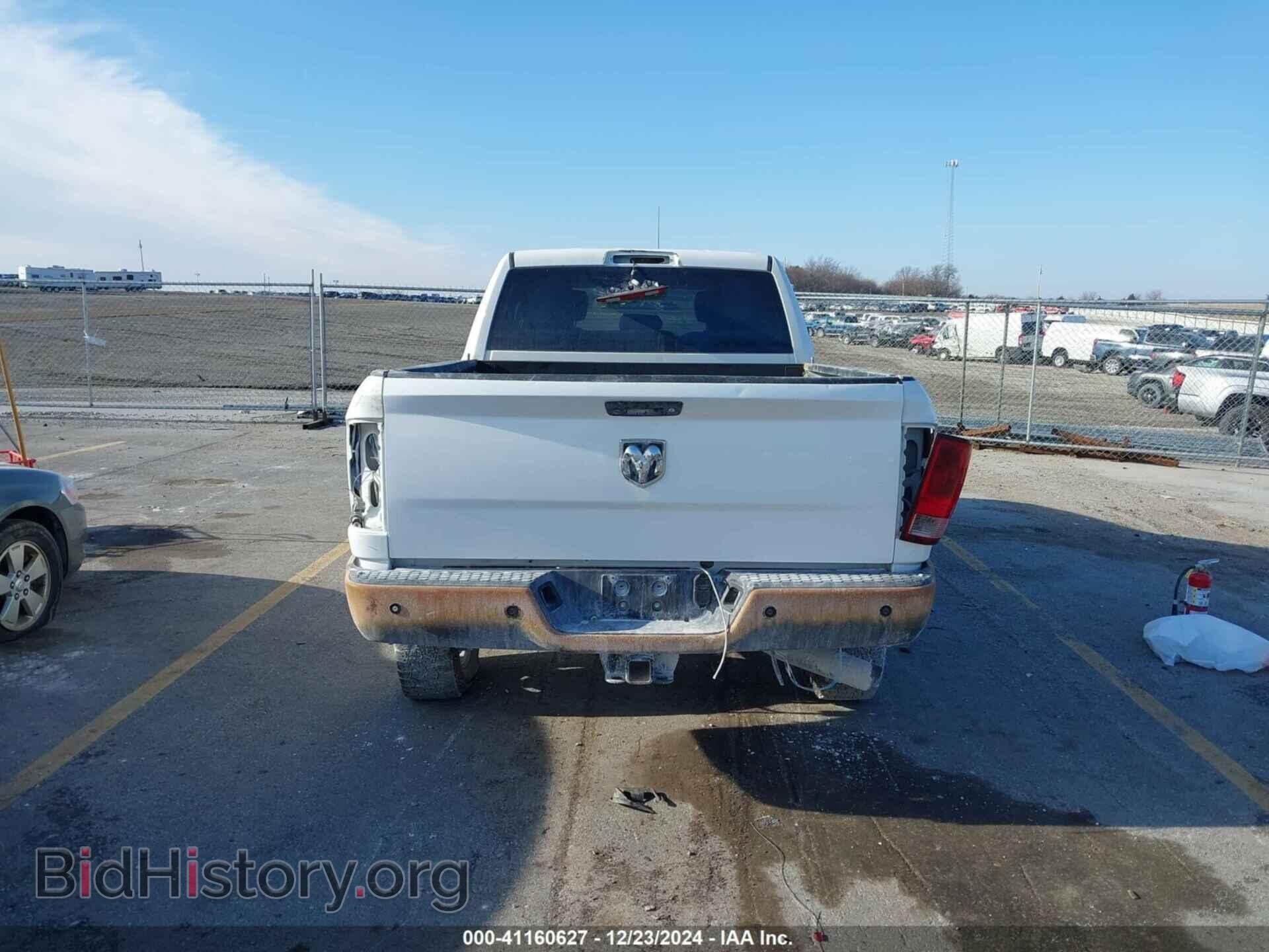2017 RAM 2500 - VIN: 3C6UR5CL1HG620106 - Фото 18
