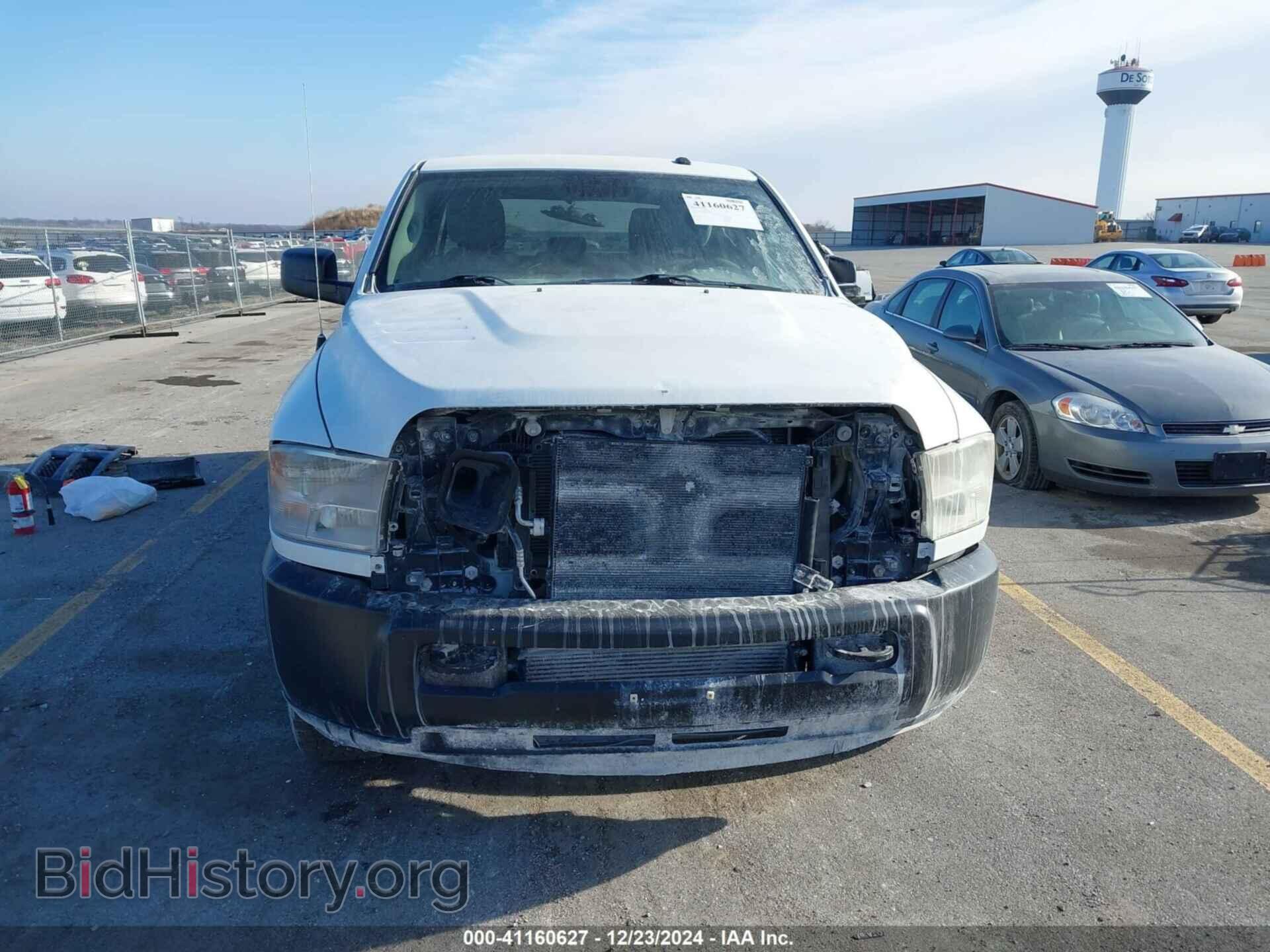 2017 RAM 2500 - VIN: 3C6UR5CL1HG620106 - Фото 6