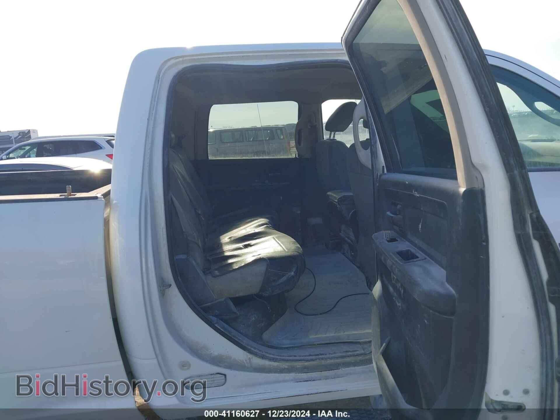 2017 RAM 2500 - VIN: 3C6UR5CL1HG620106 - Фото 8