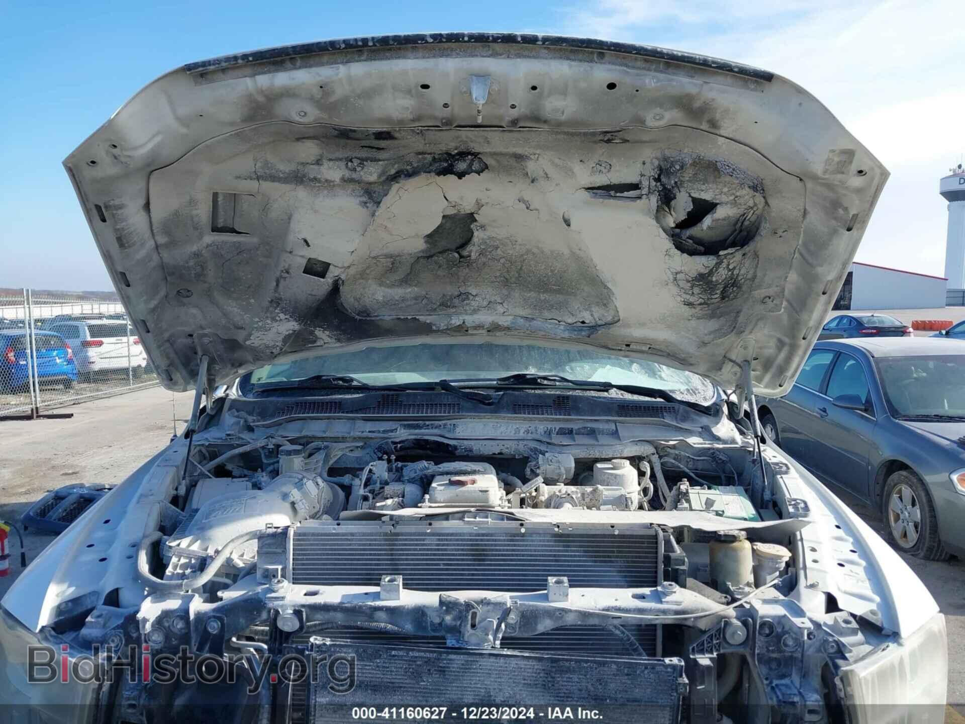 2017 RAM 2500 - VIN: 3C6UR5CL1HG620106 - Фото 10
