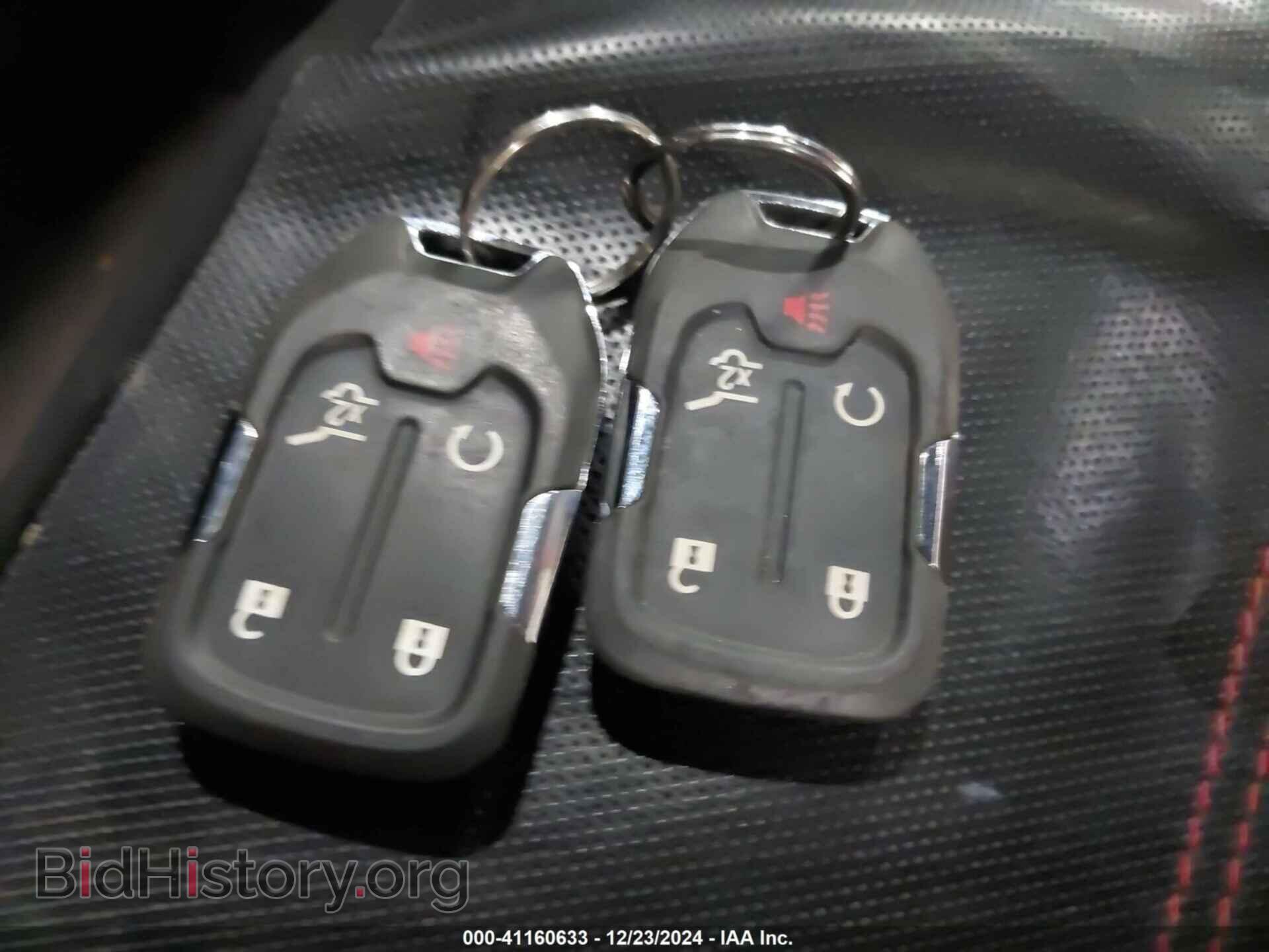 2019 GMC TERRAIN - VIN: 3GKALTEV8KL307623 - Photo 11