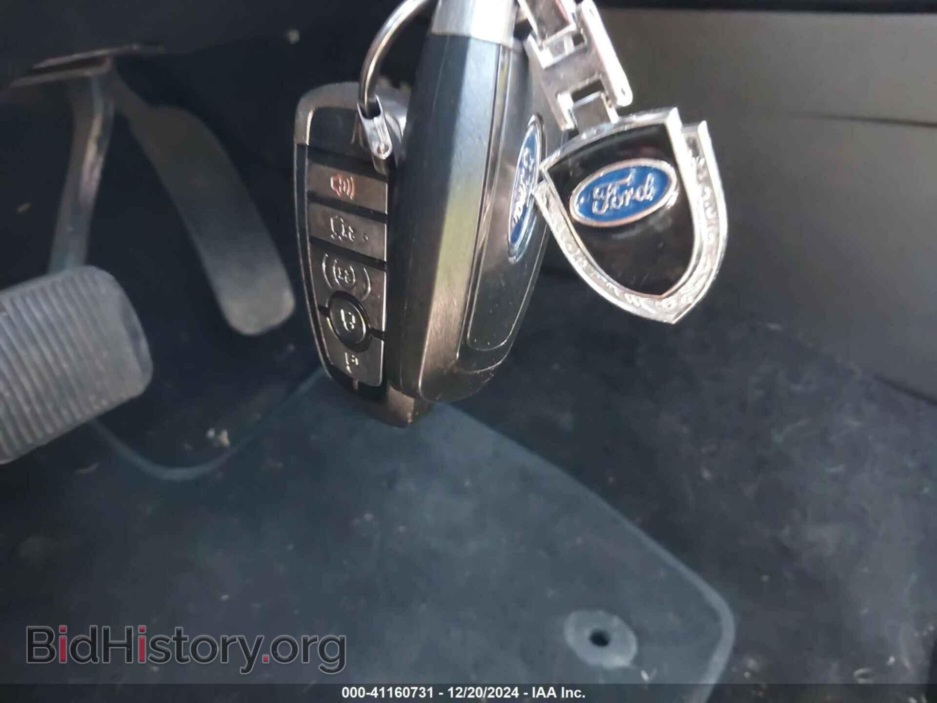 2018 FORD EXPLORER - VIN: 1FM5K8HT5JGB29692 - Photo 11