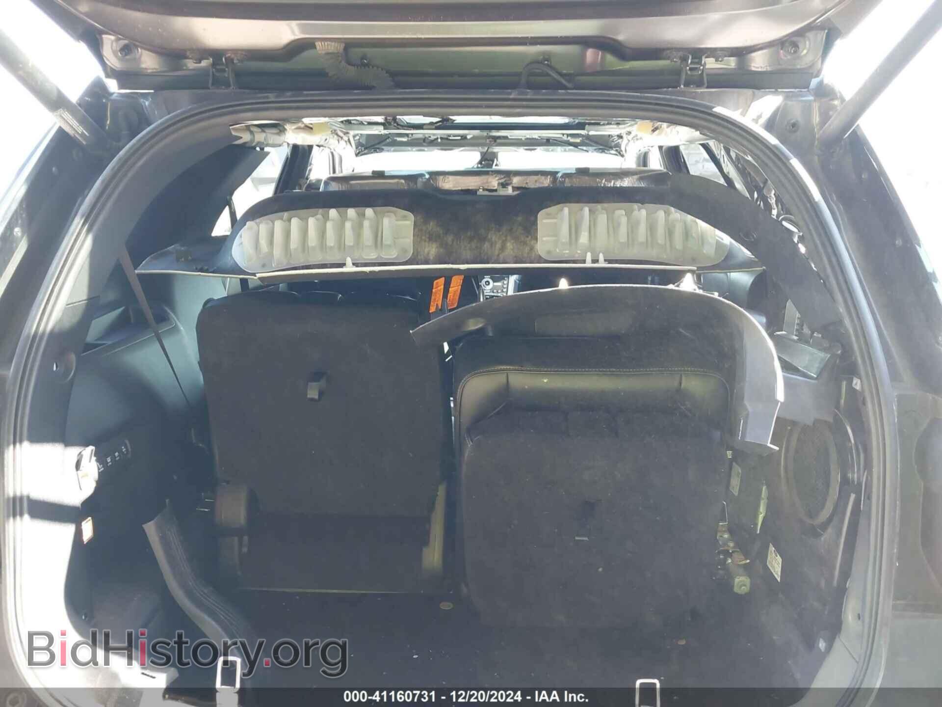 2018 FORD EXPLORER - VIN: 1FM5K8HT5JGB29692 - Photo 6