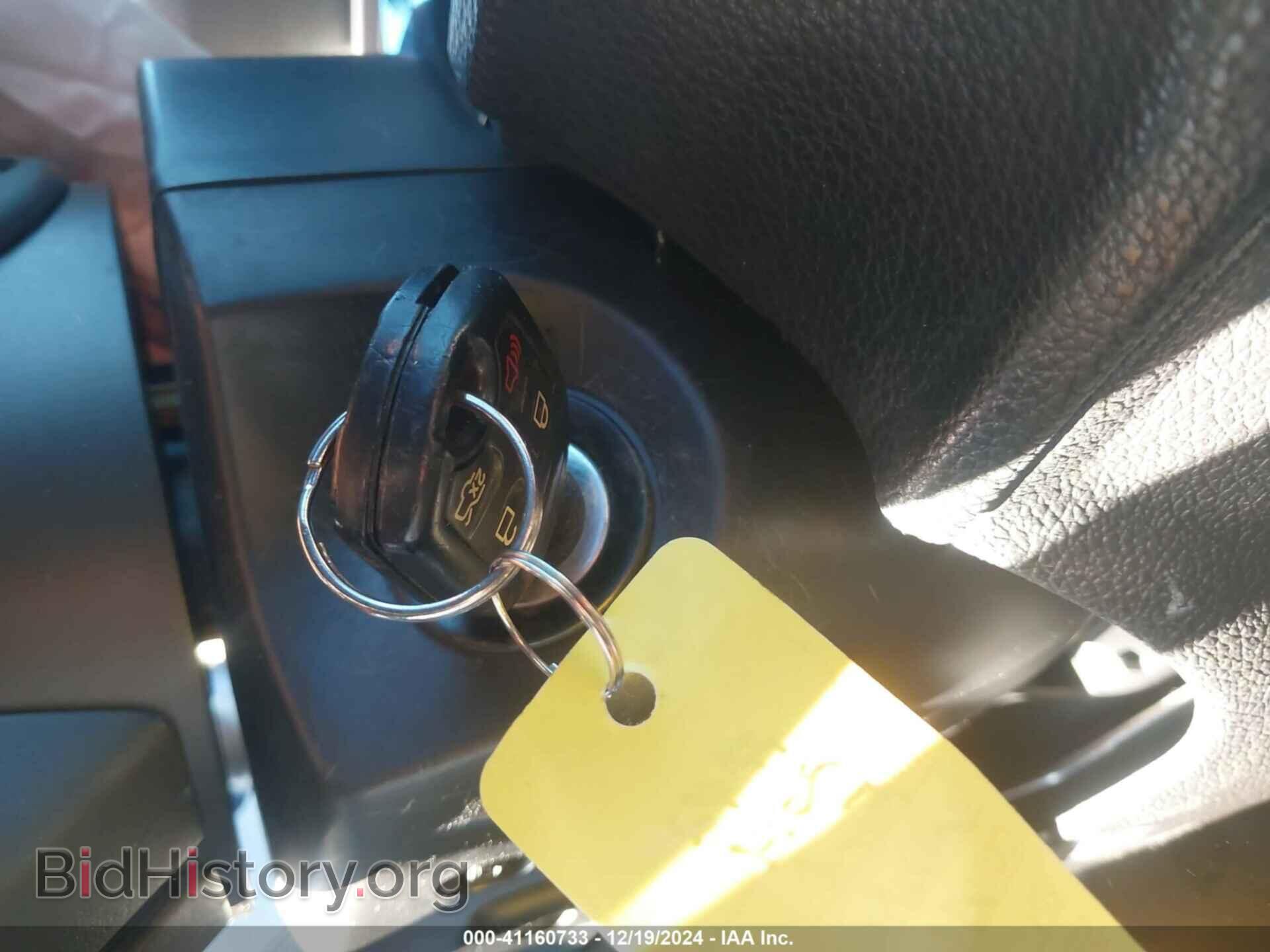 2014 FORD MUSTANG - VIN: 1ZVBP8FF4E5211188 - Фото 11