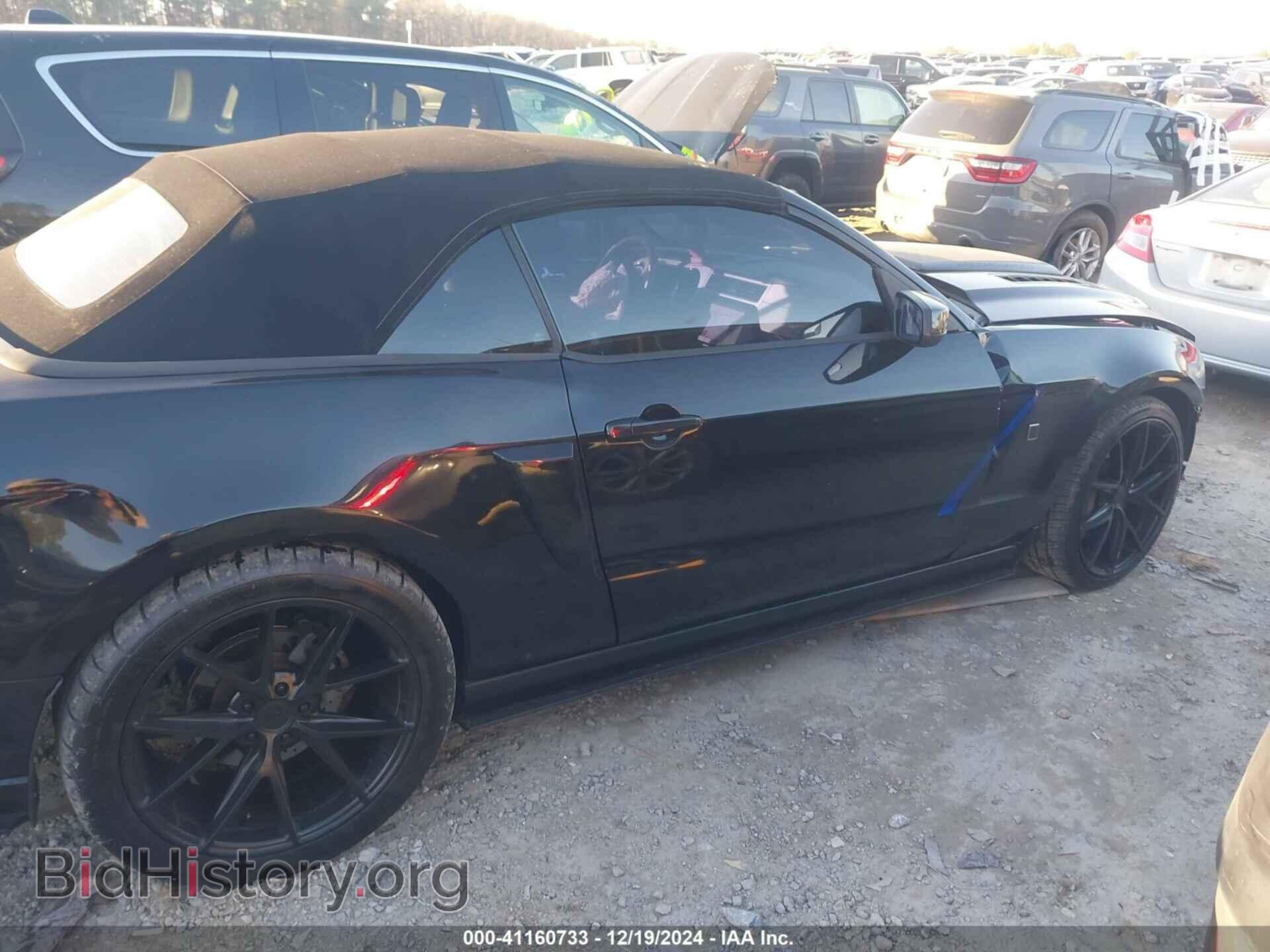 2014 FORD MUSTANG - VIN: 1ZVBP8FF4E5211188 - Фото 14