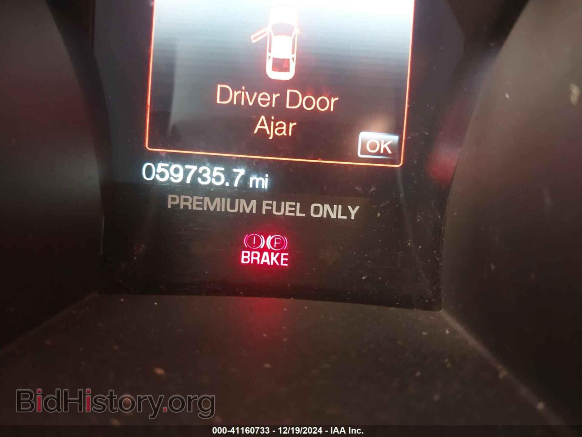 2014 FORD MUSTANG - VIN: 1ZVBP8FF4E5211188 - Фото 16