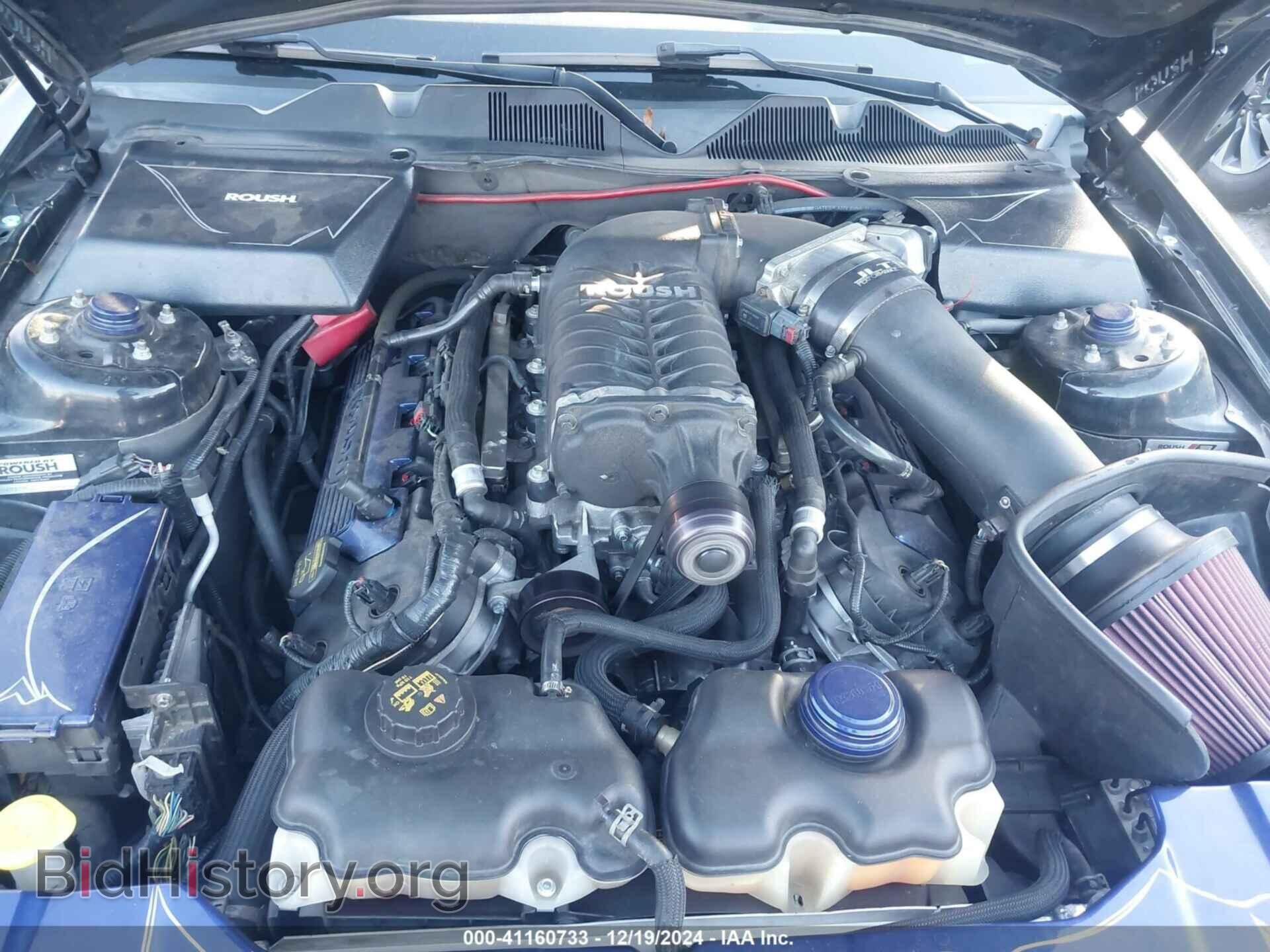 2014 FORD MUSTANG - VIN: 1ZVBP8FF4E5211188 - Фото 10