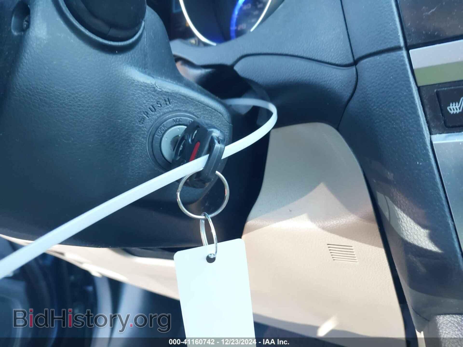 2017 SUBARU OUTBACK - VIN: 4S4BSAFC1H3364220 - Фото 11