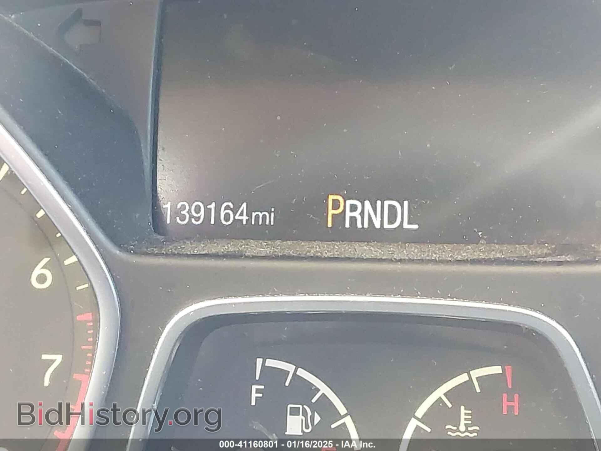 2016 FORD FOCUS - VIN: 1FADP3F25GL214049 - Photo 7