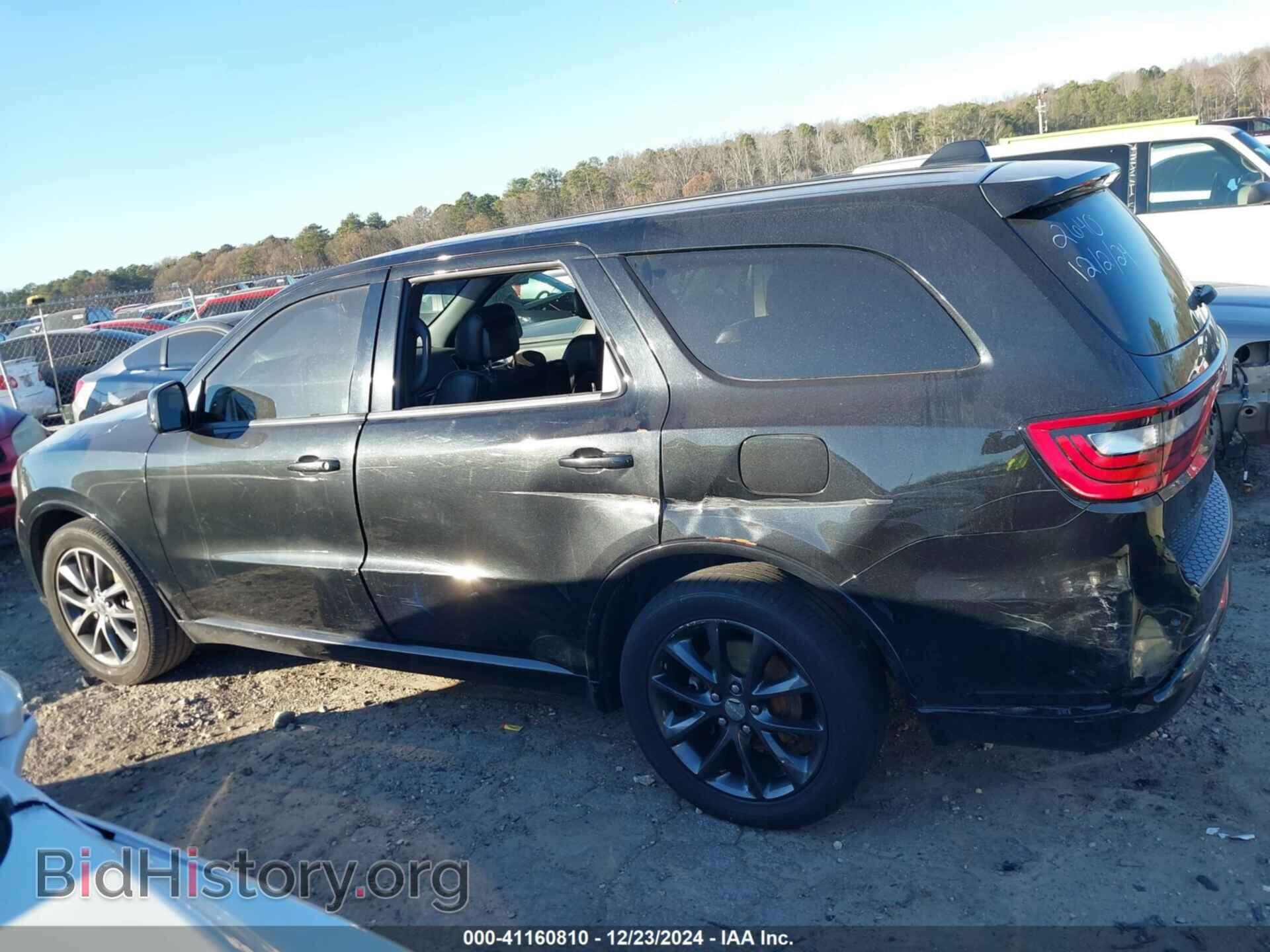 2015 DODGE DURANGO - VIN: 1C4RDHAG7FC842640 - Photo 13